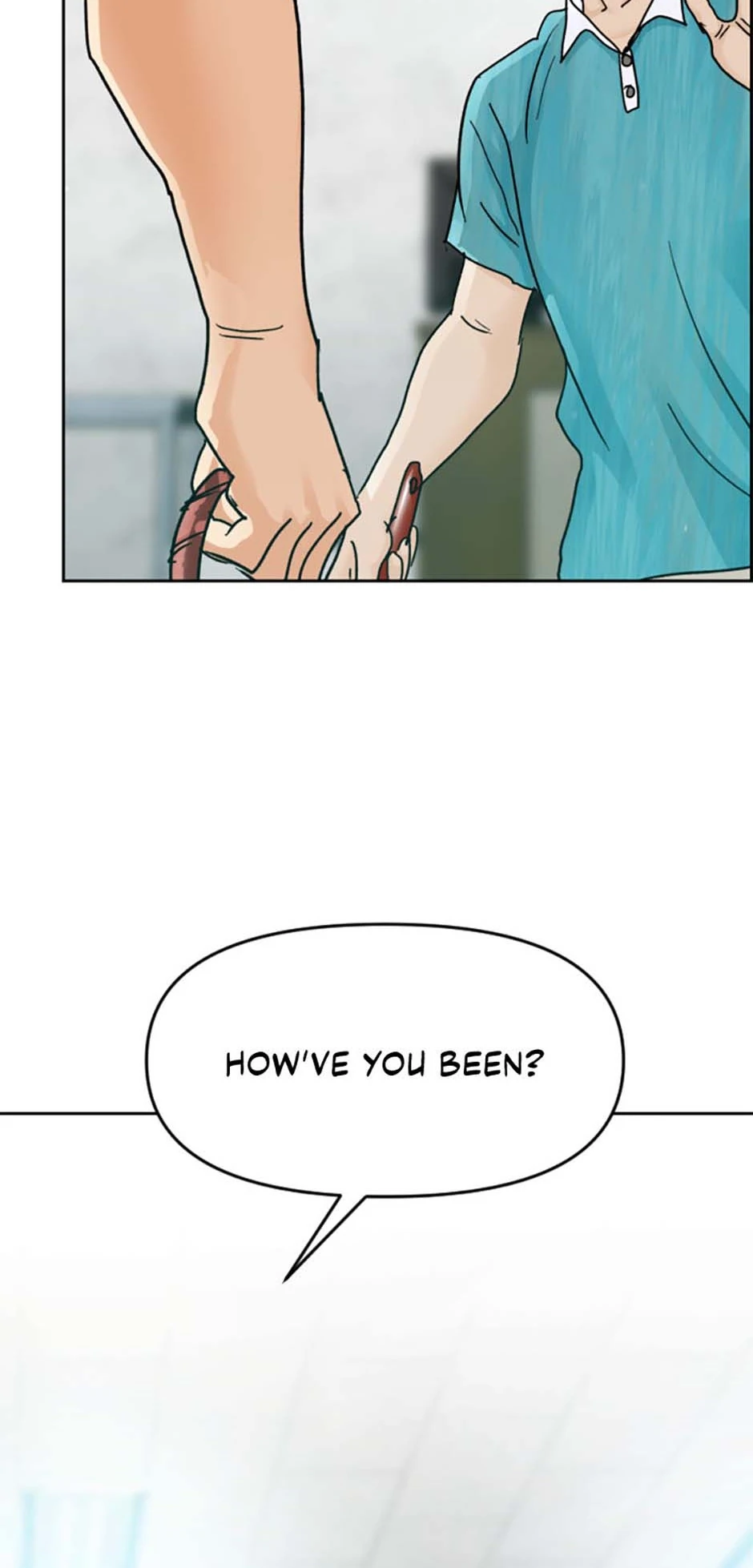 Call Sign Chapter 88 - page 21