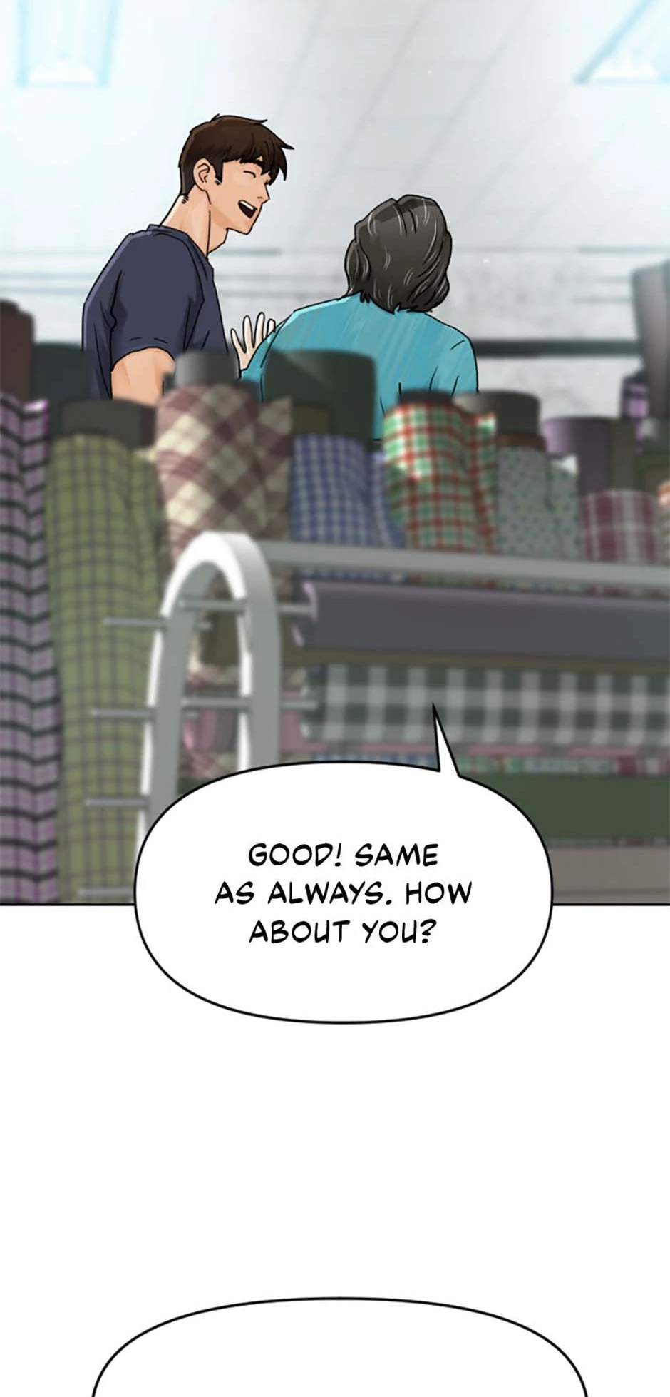 Call Sign Chapter 88 - page 22