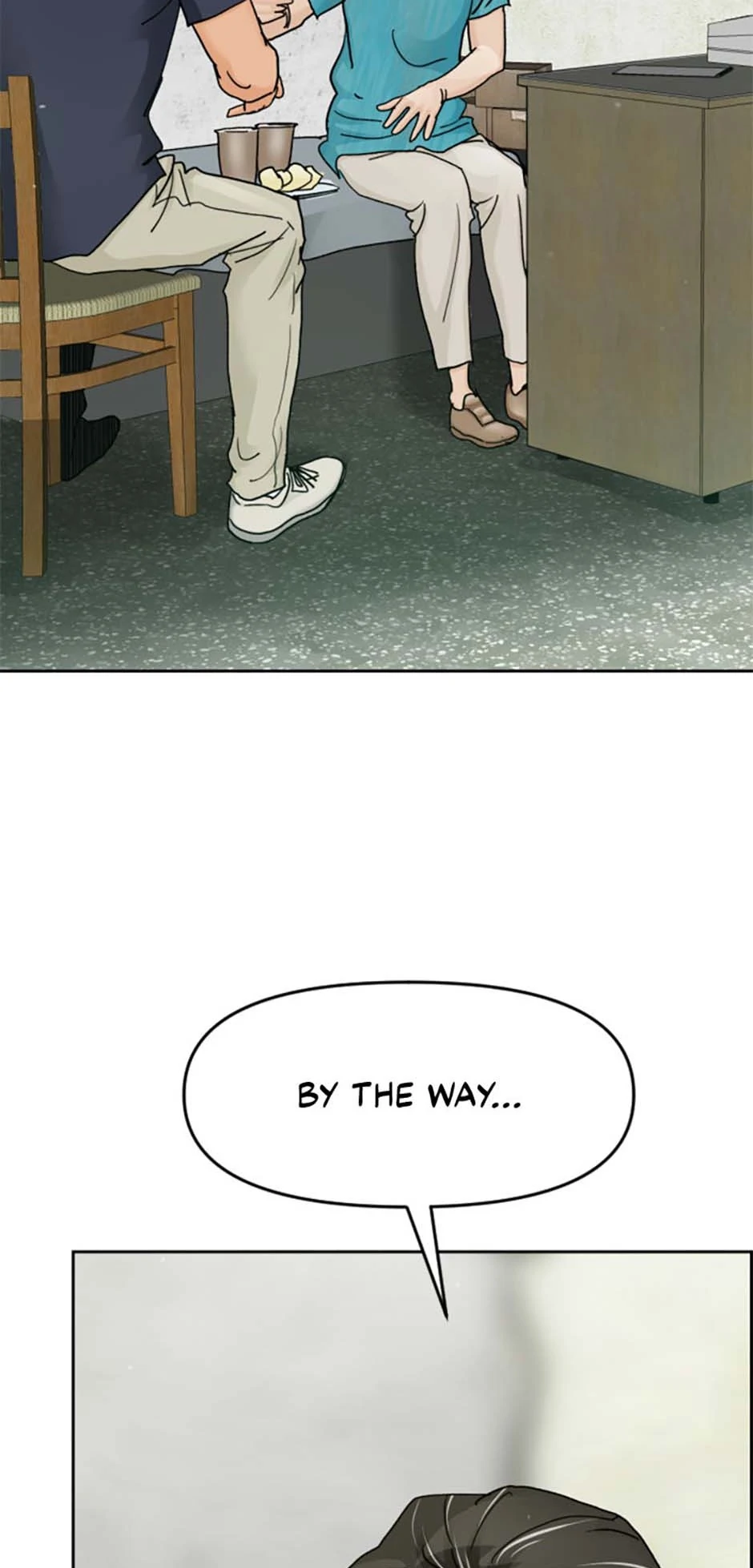Call Sign Chapter 88 - page 31
