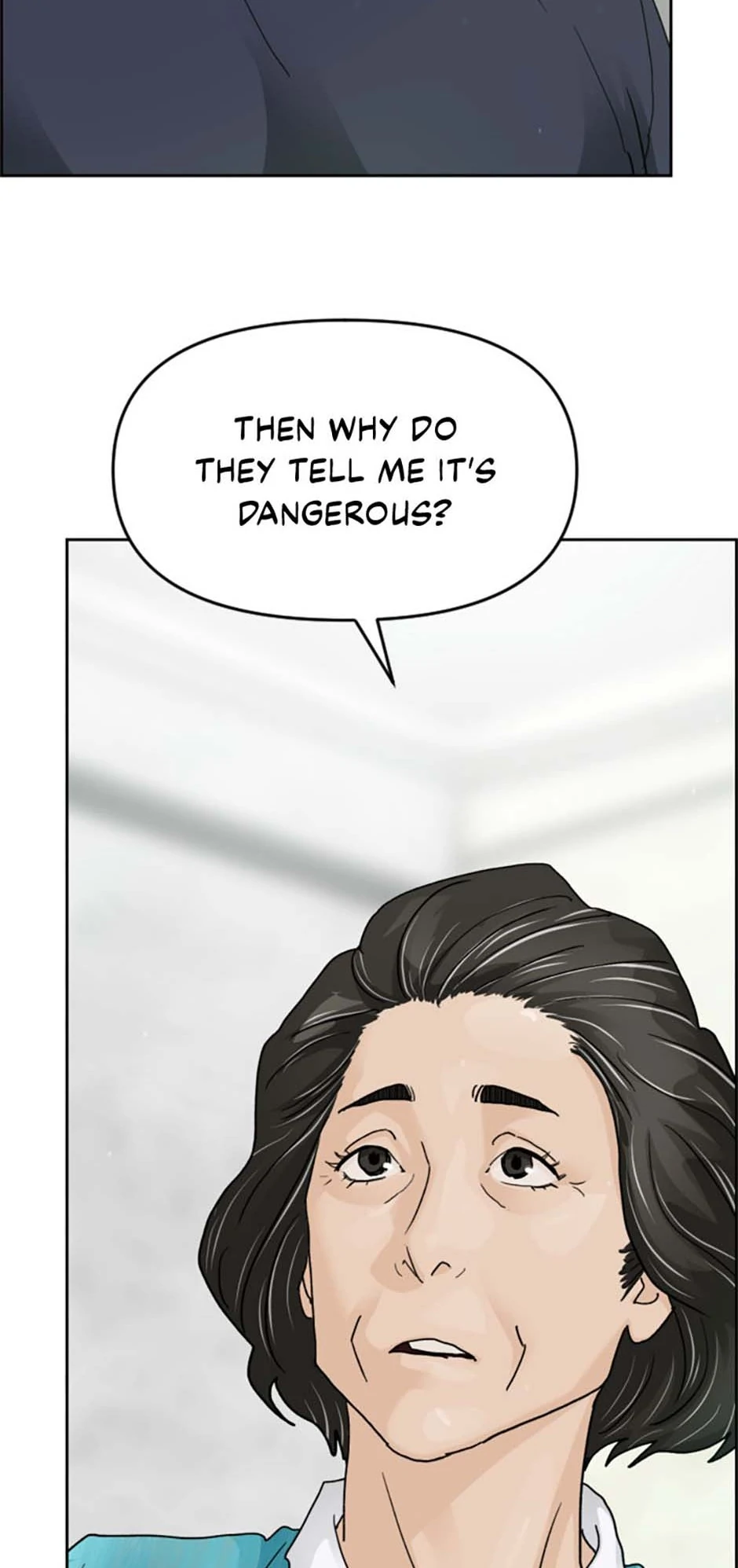 Call Sign Chapter 88 - page 38