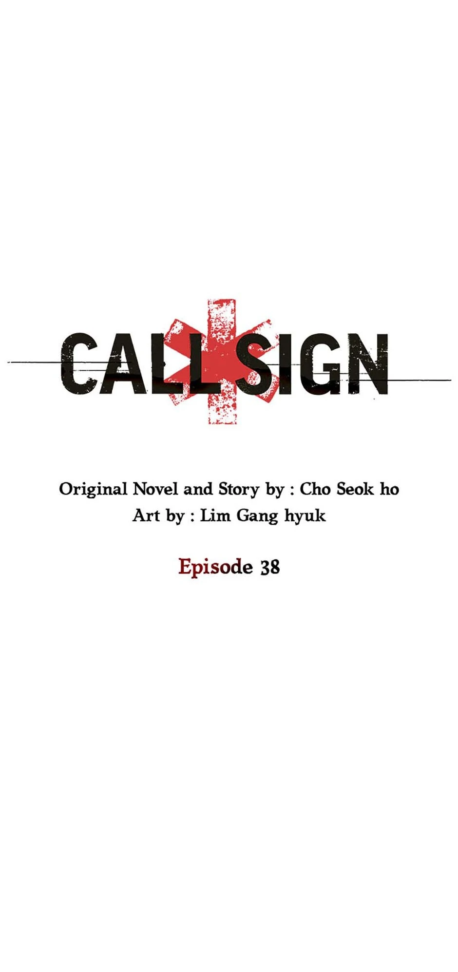 Call Sign Chapter 88 - page 6