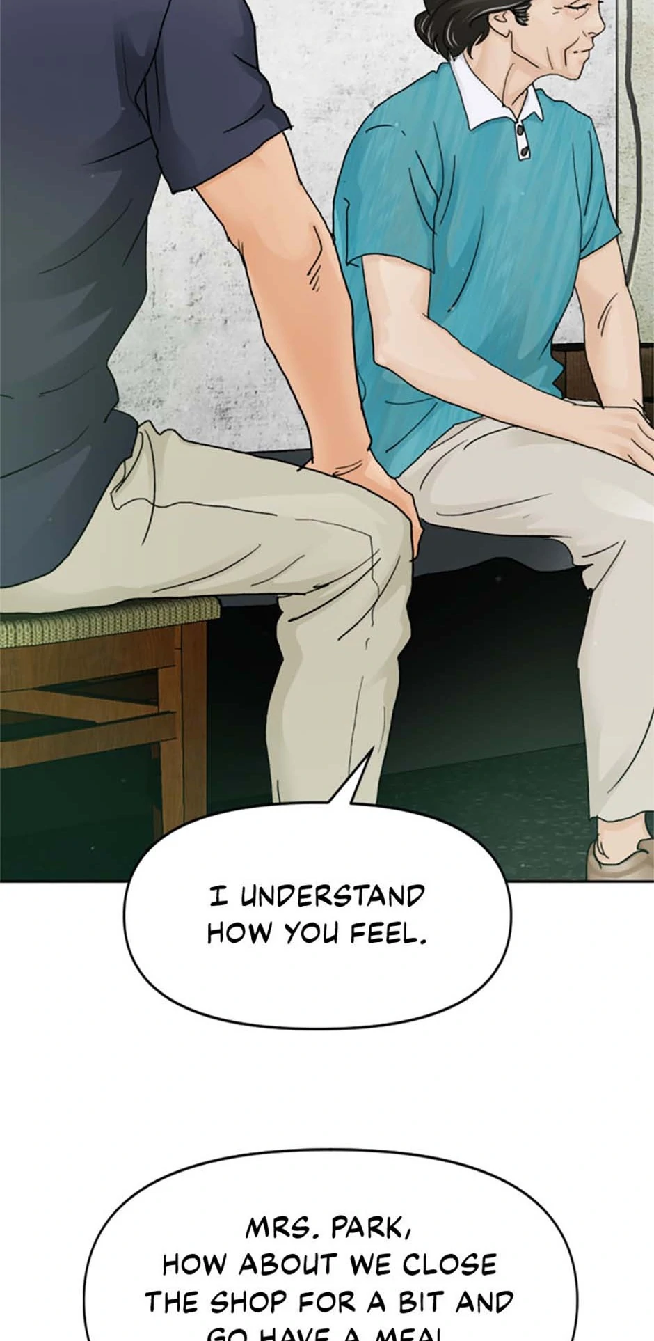 Call Sign Chapter 88 - page 60