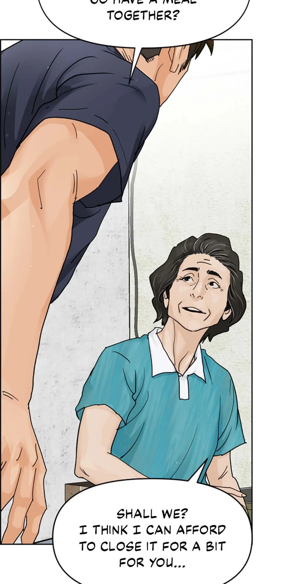 Call Sign Chapter 88 - page 61