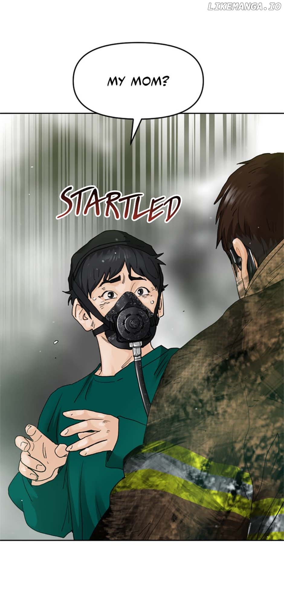 Call Sign Chapter 65 - page 11