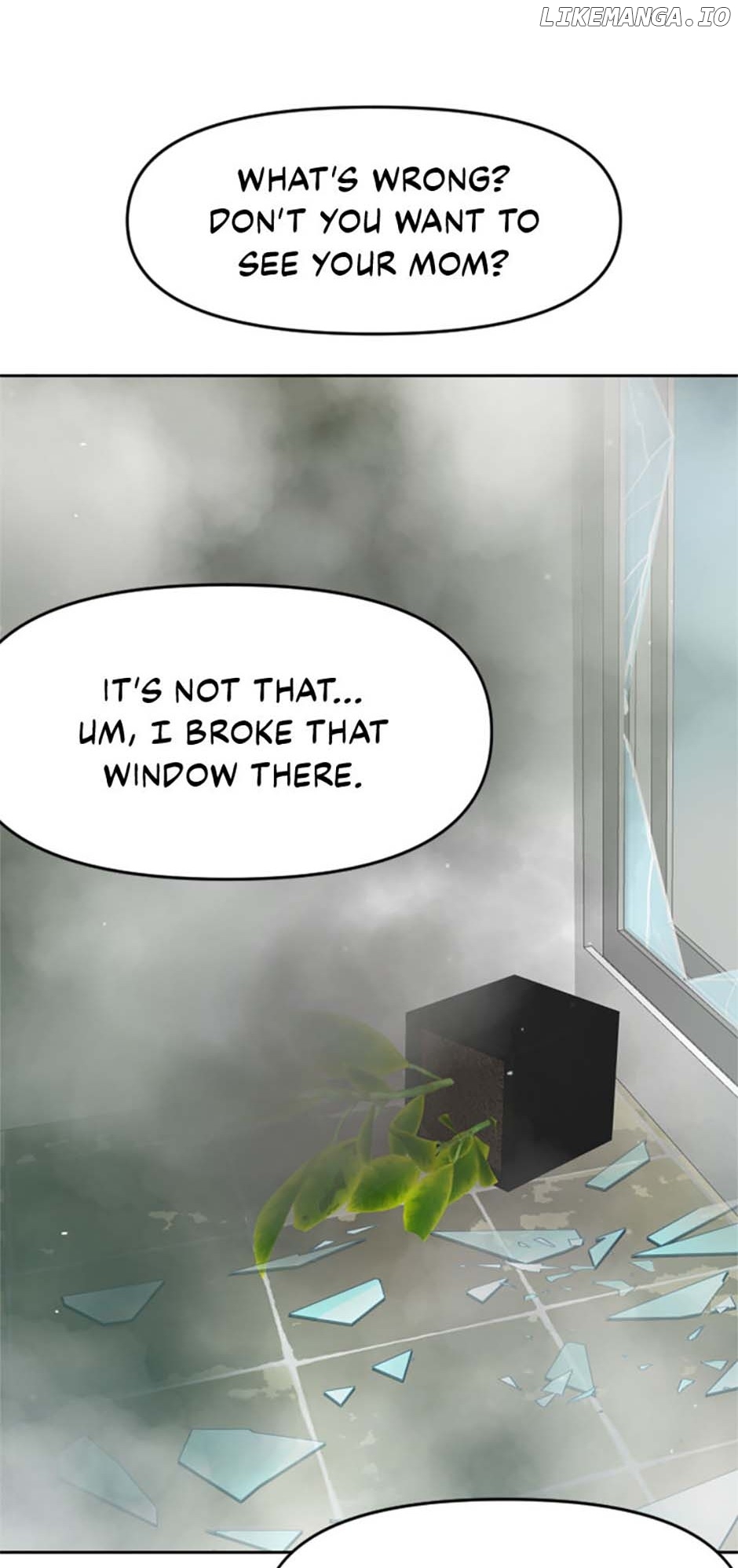 Call Sign Chapter 65 - page 12