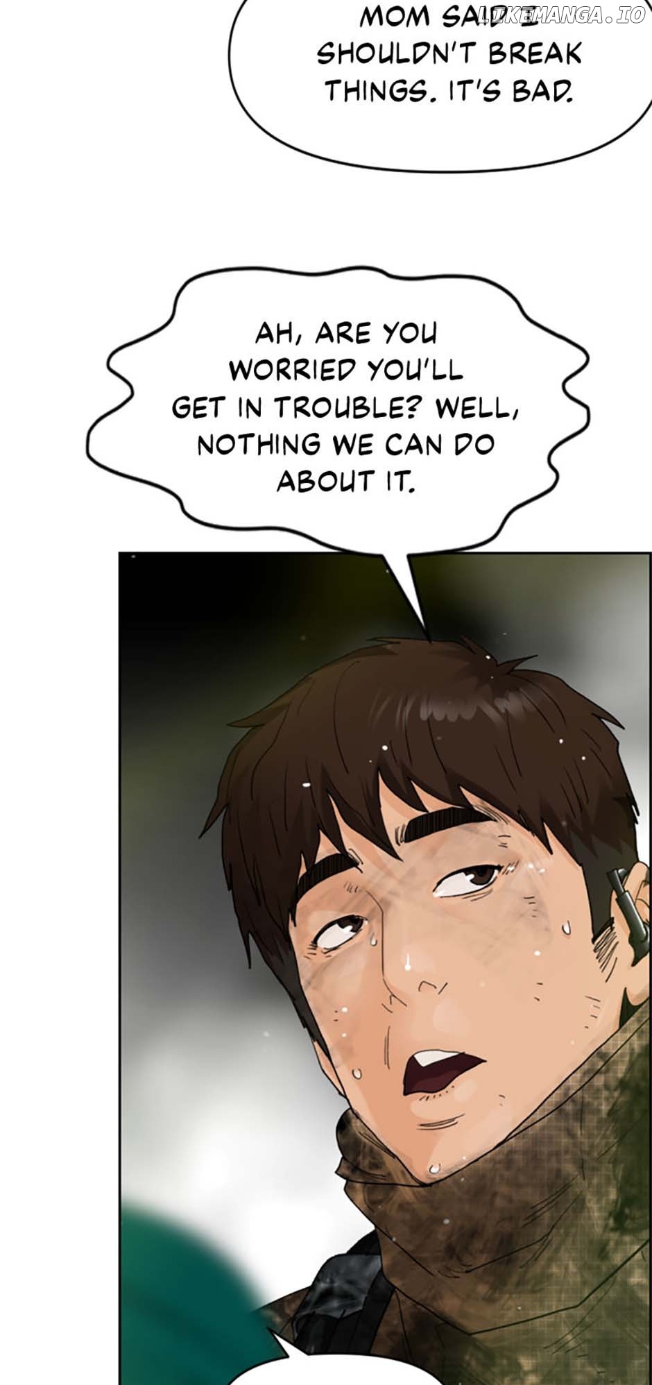 Call Sign Chapter 65 - page 13