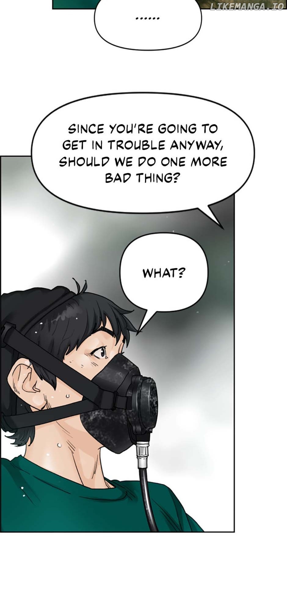 Call Sign Chapter 65 - page 14