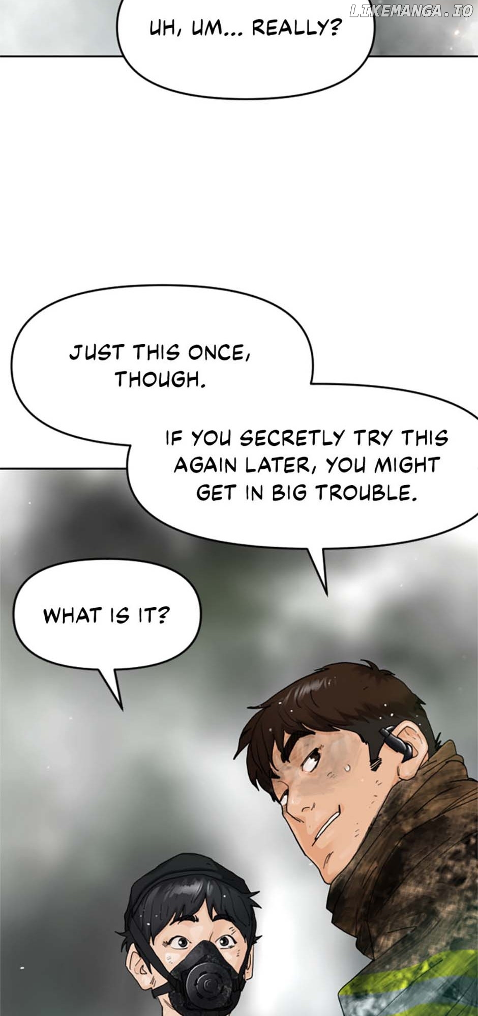 Call Sign Chapter 65 - page 16