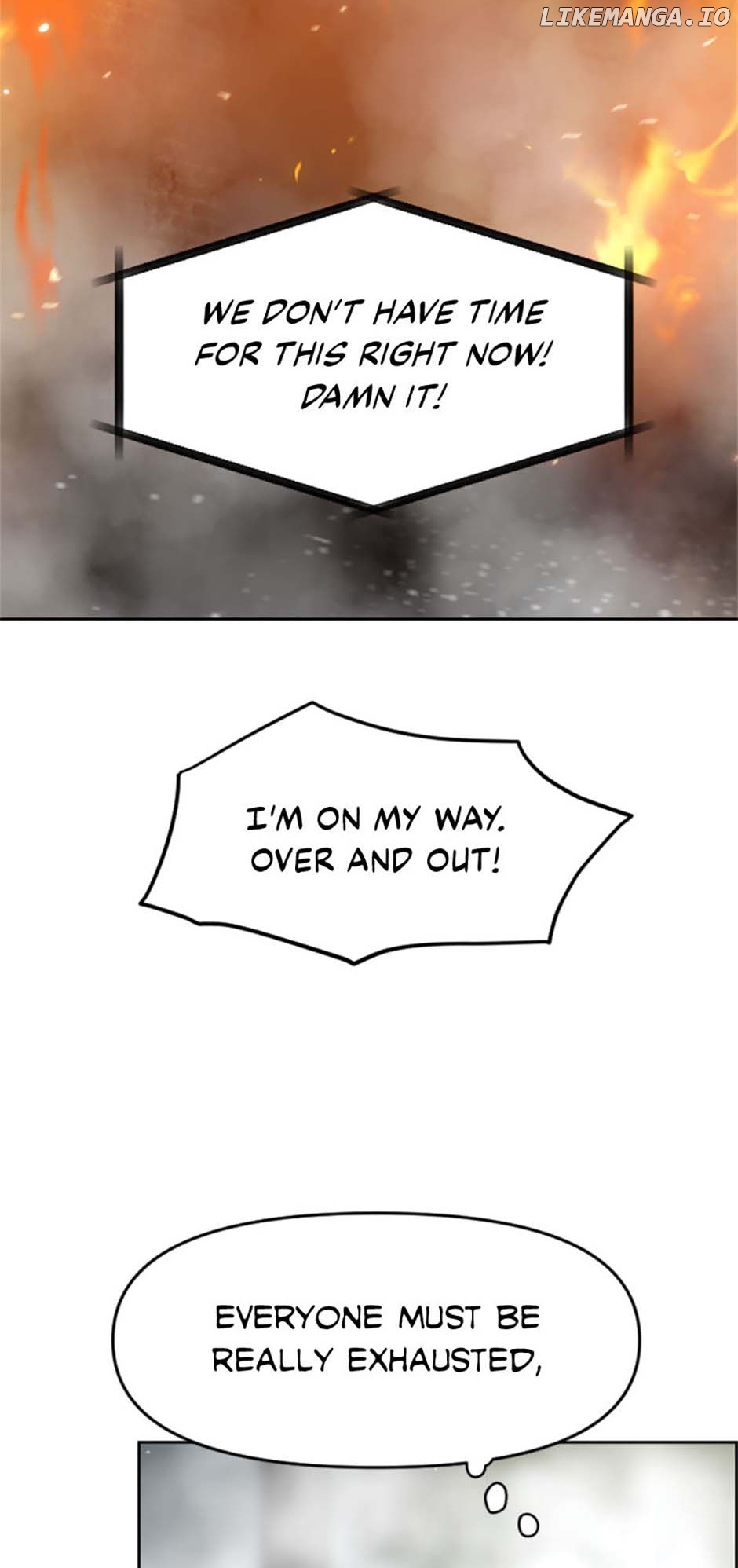 Call Sign Chapter 65 - page 2