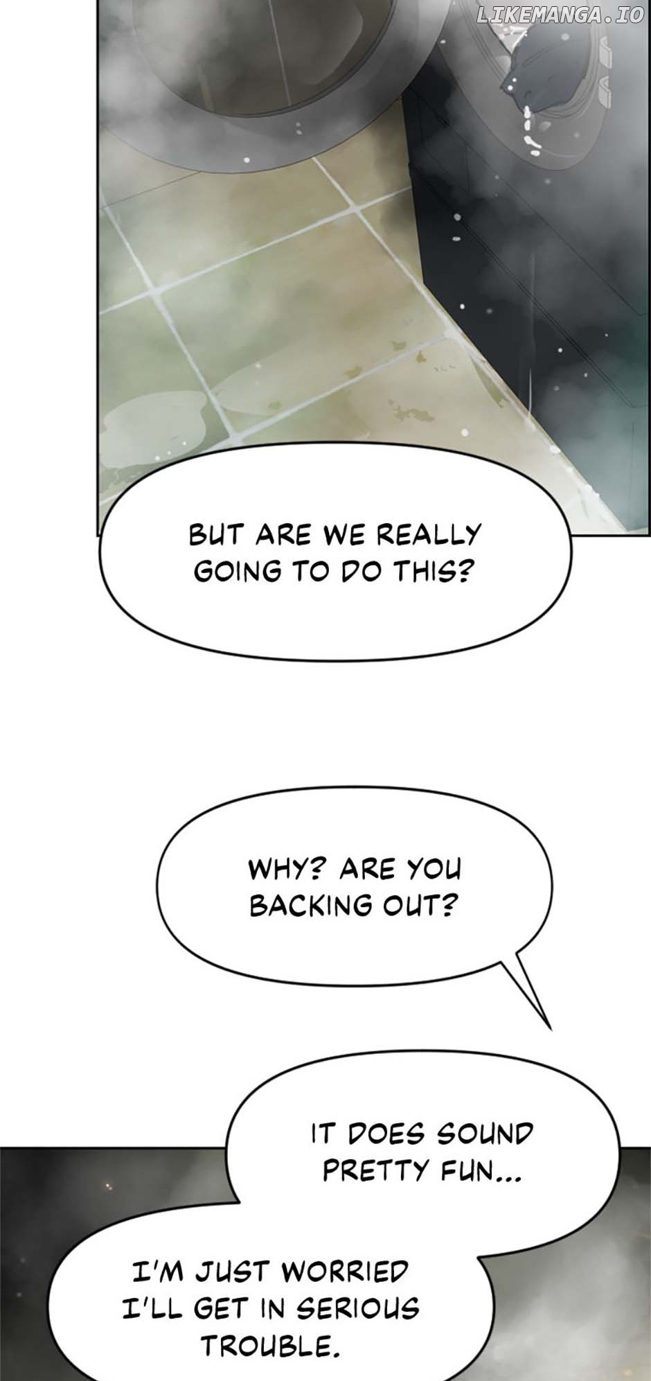Call Sign Chapter 65 - page 23