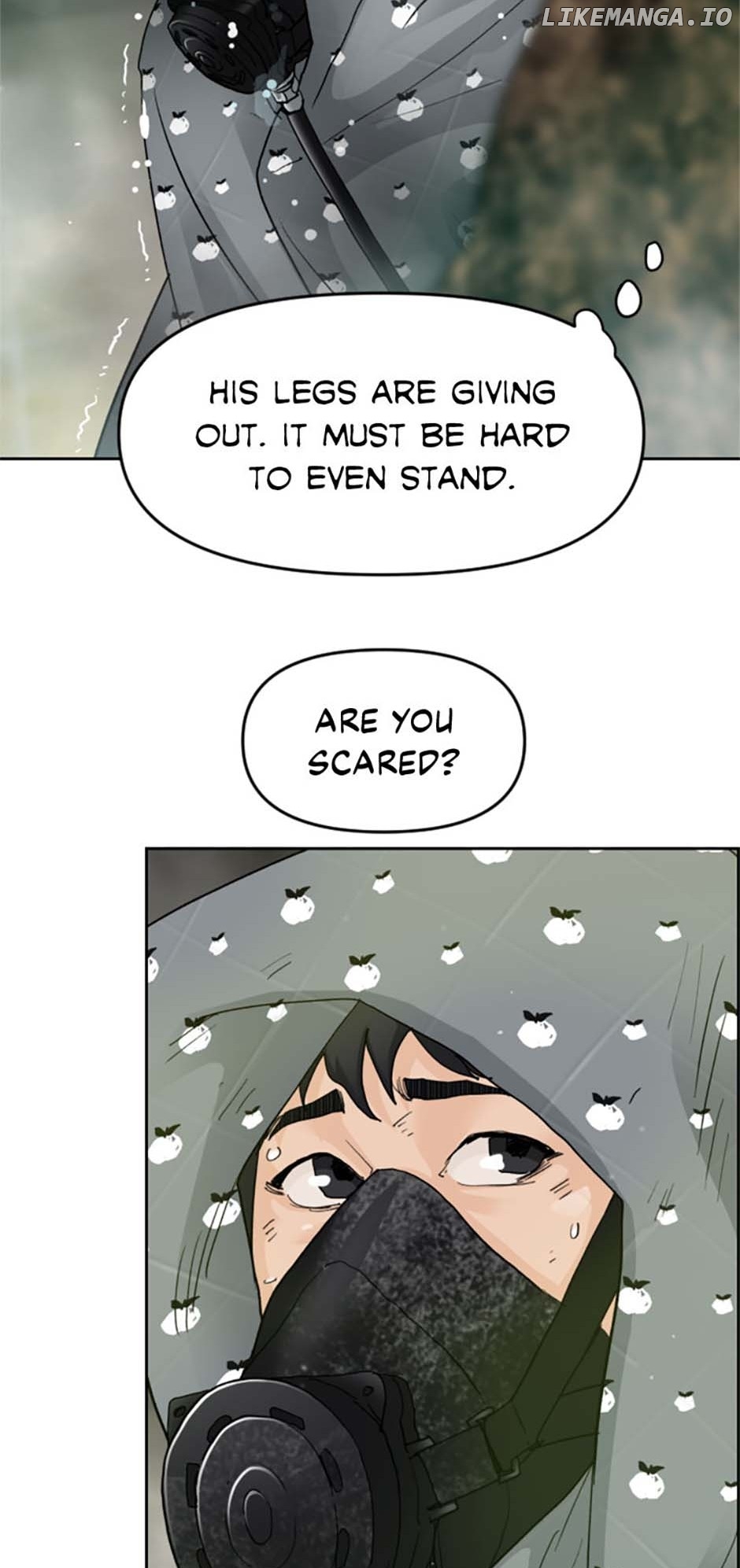 Call Sign Chapter 65 - page 28