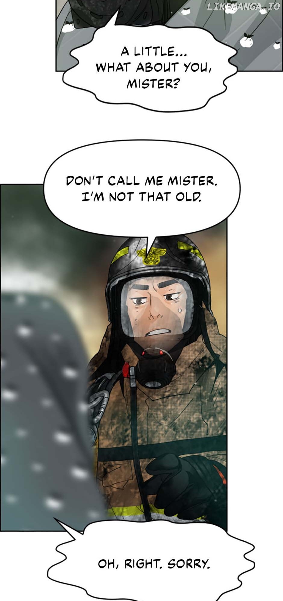 Call Sign Chapter 65 - page 29