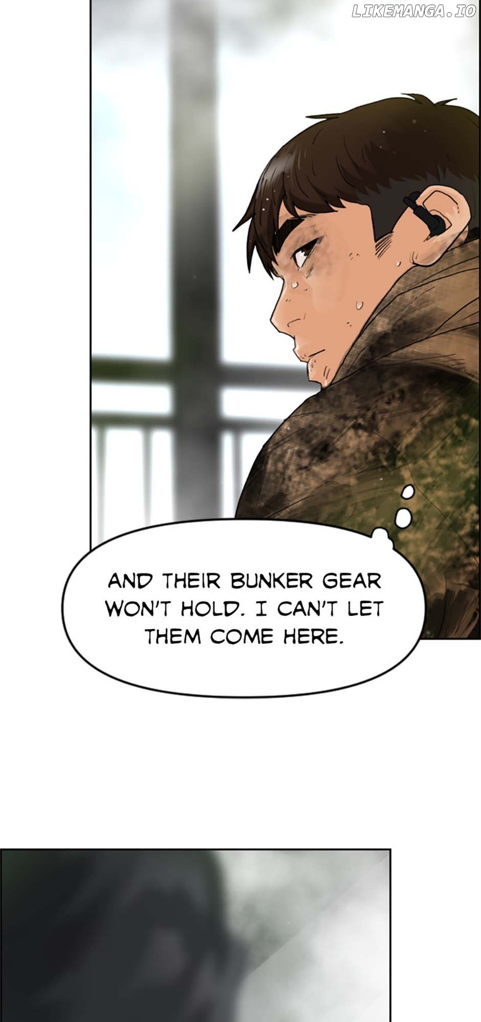 Call Sign Chapter 65 - page 3
