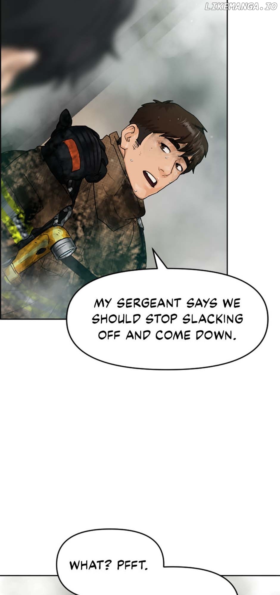 Call Sign Chapter 65 - page 4