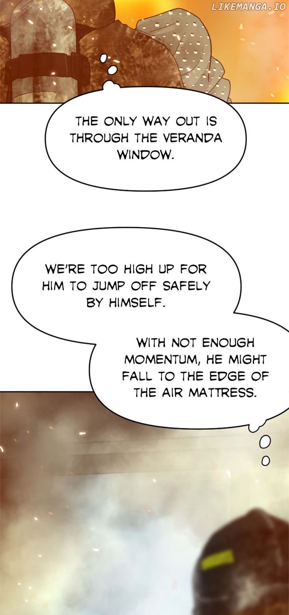 Call Sign Chapter 65 - page 45