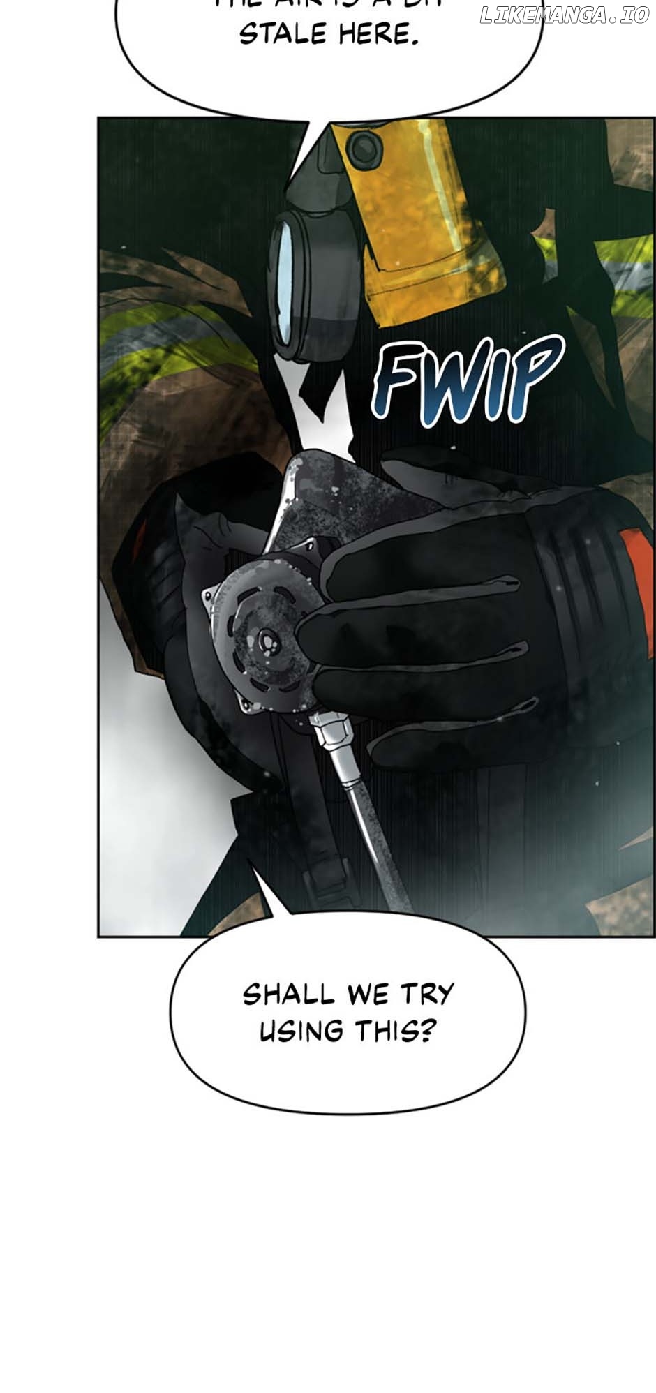 Call Sign Chapter 65 - page 7
