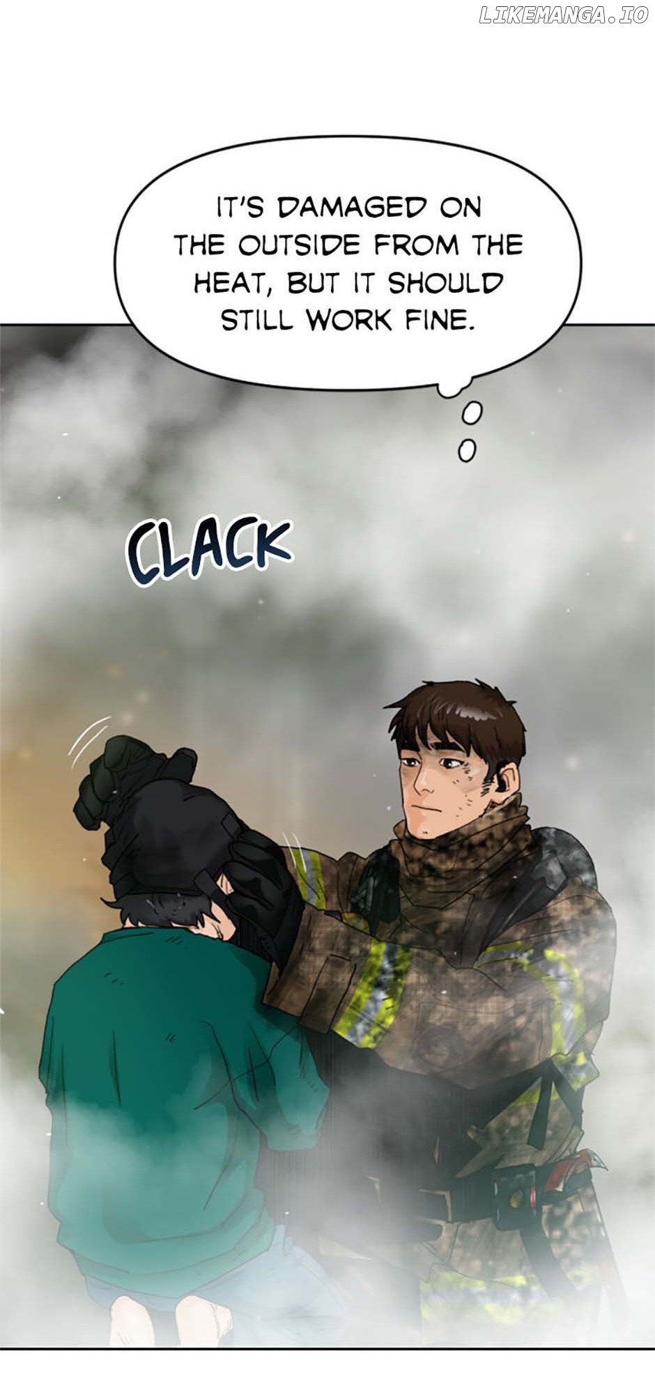 Call Sign Chapter 65 - page 8