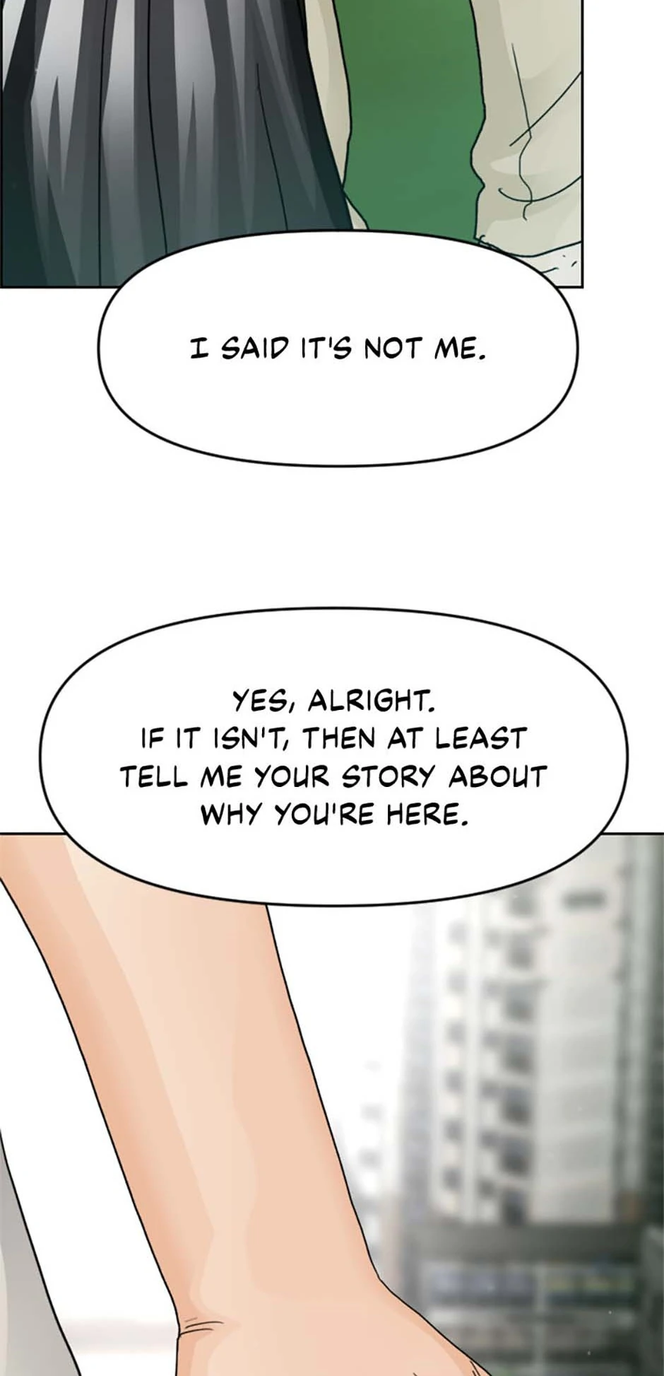 Call Sign Chapter 89 - page 64