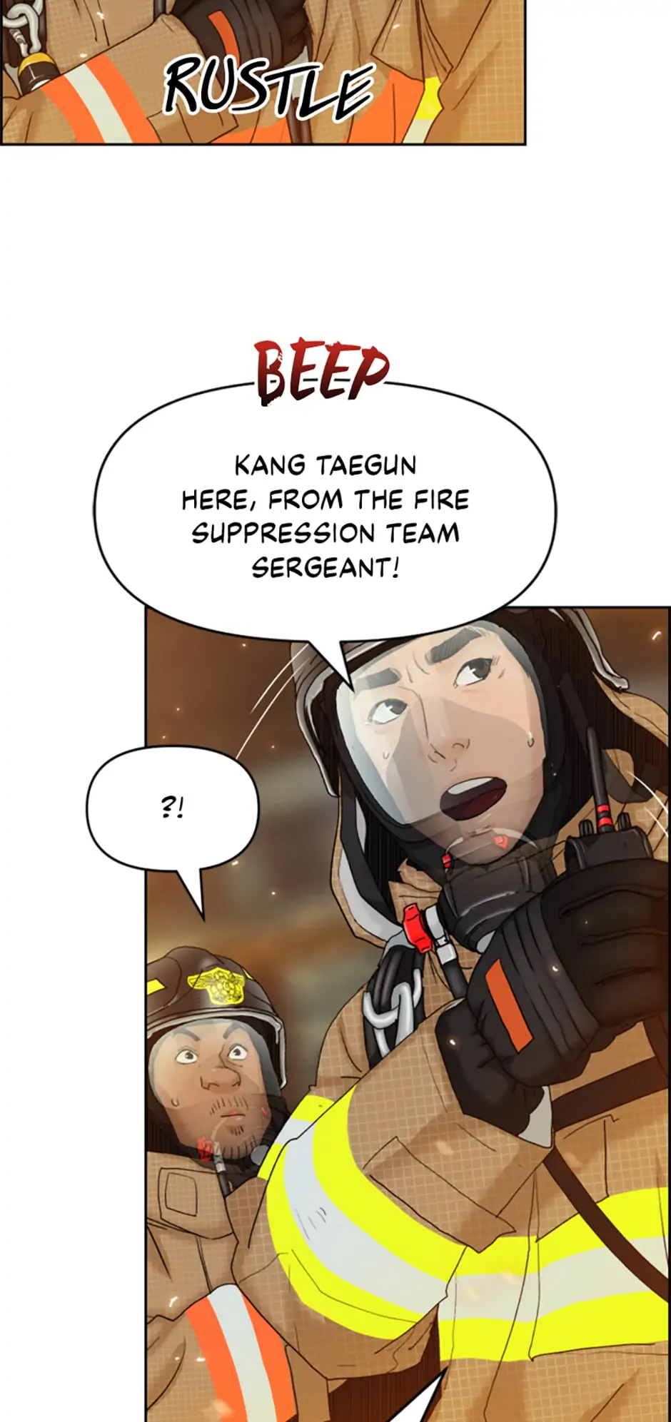 Call Sign Chapter 30 - page 10