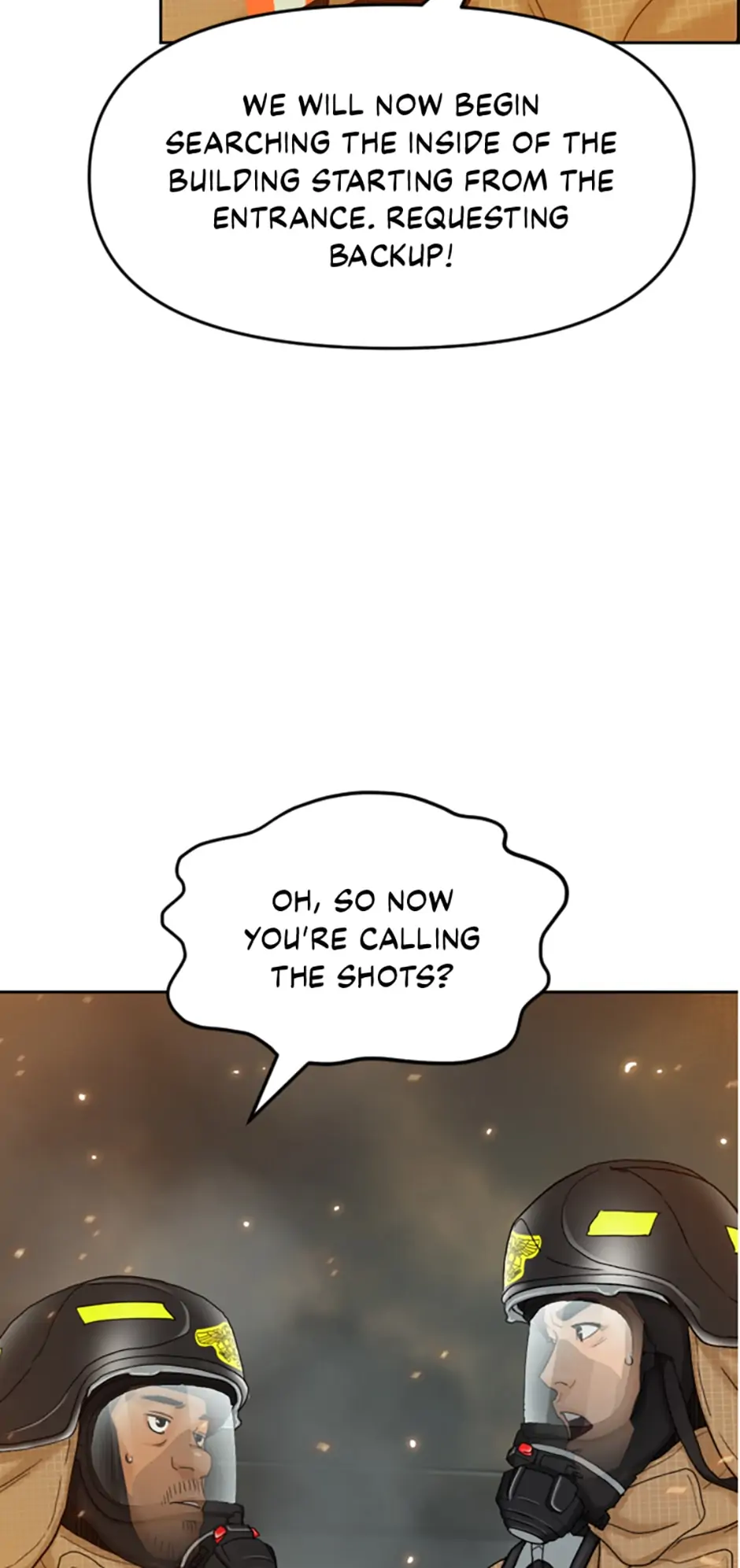 Call Sign Chapter 30 - page 11