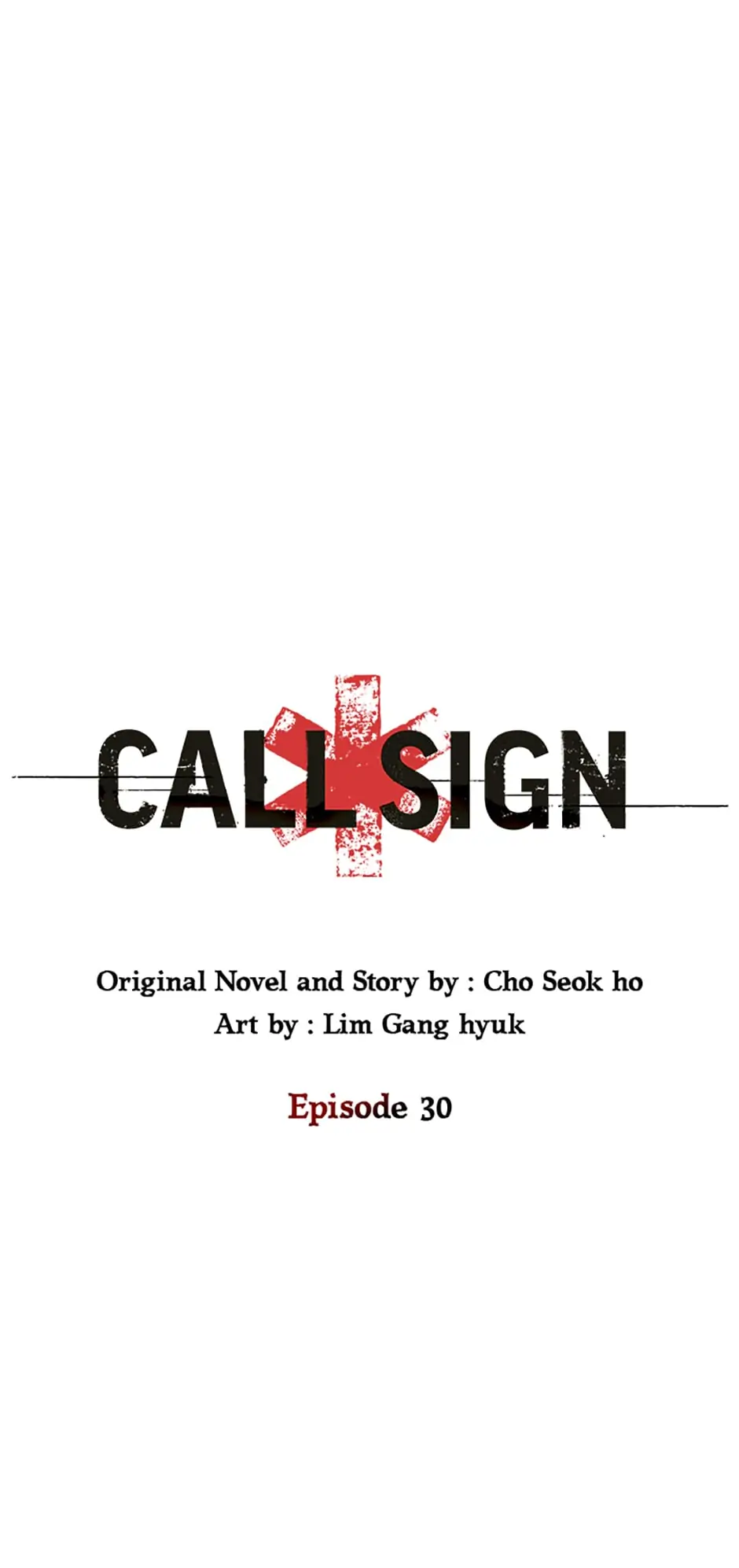 Call Sign Chapter 30 - page 14