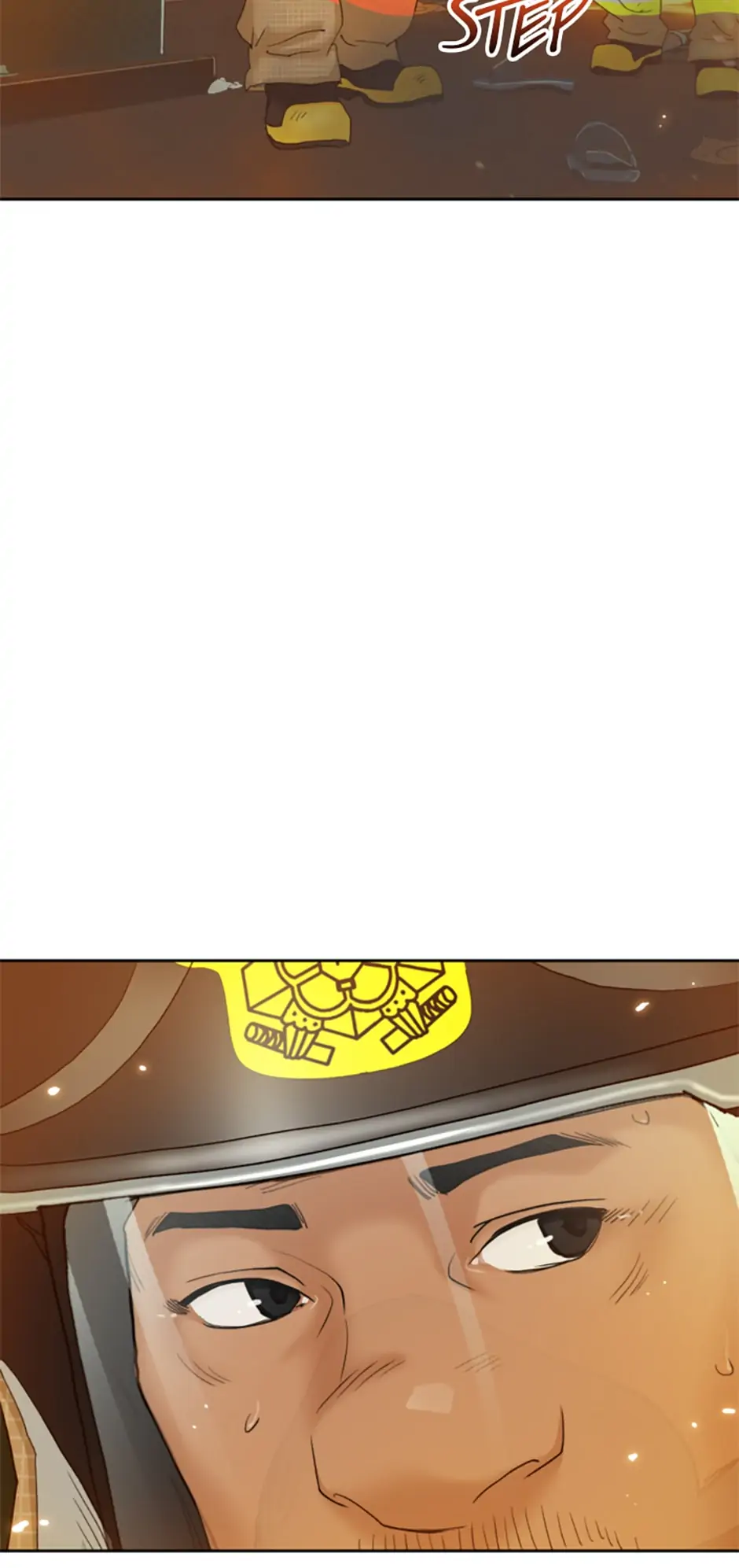 Call Sign Chapter 30 - page 17