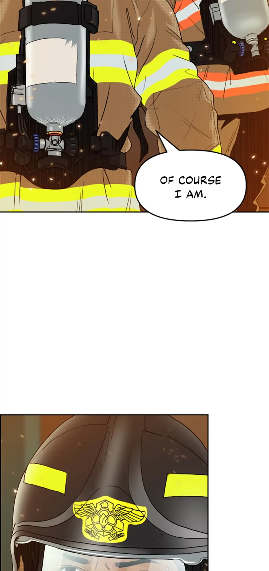 Call Sign Chapter 30 - page 21