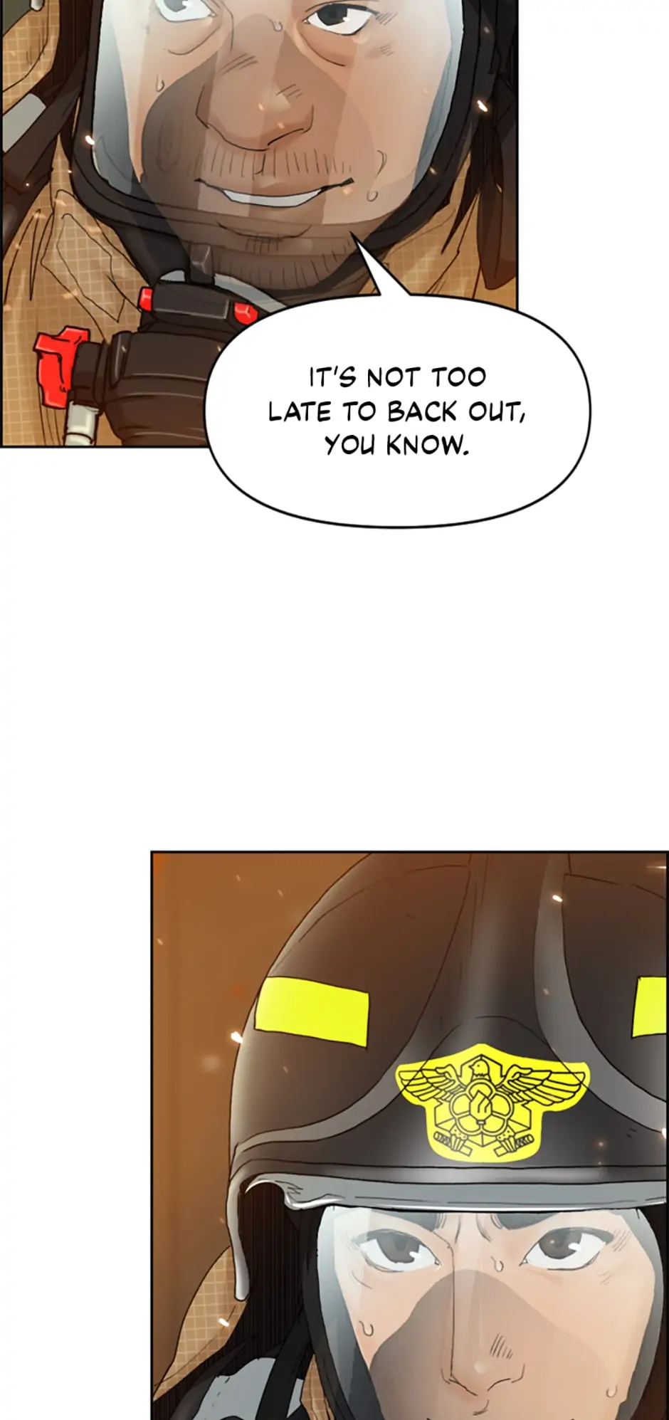 Call Sign Chapter 30 - page 22
