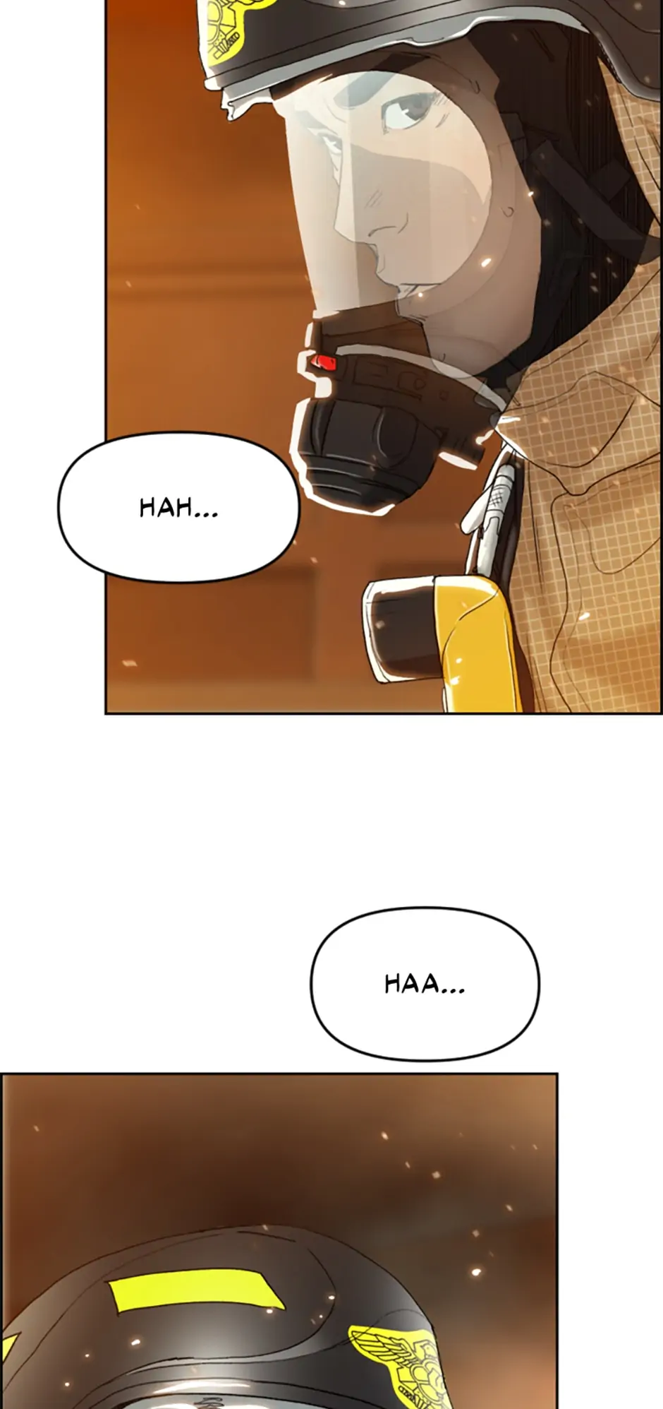 Call Sign Chapter 30 - page 26