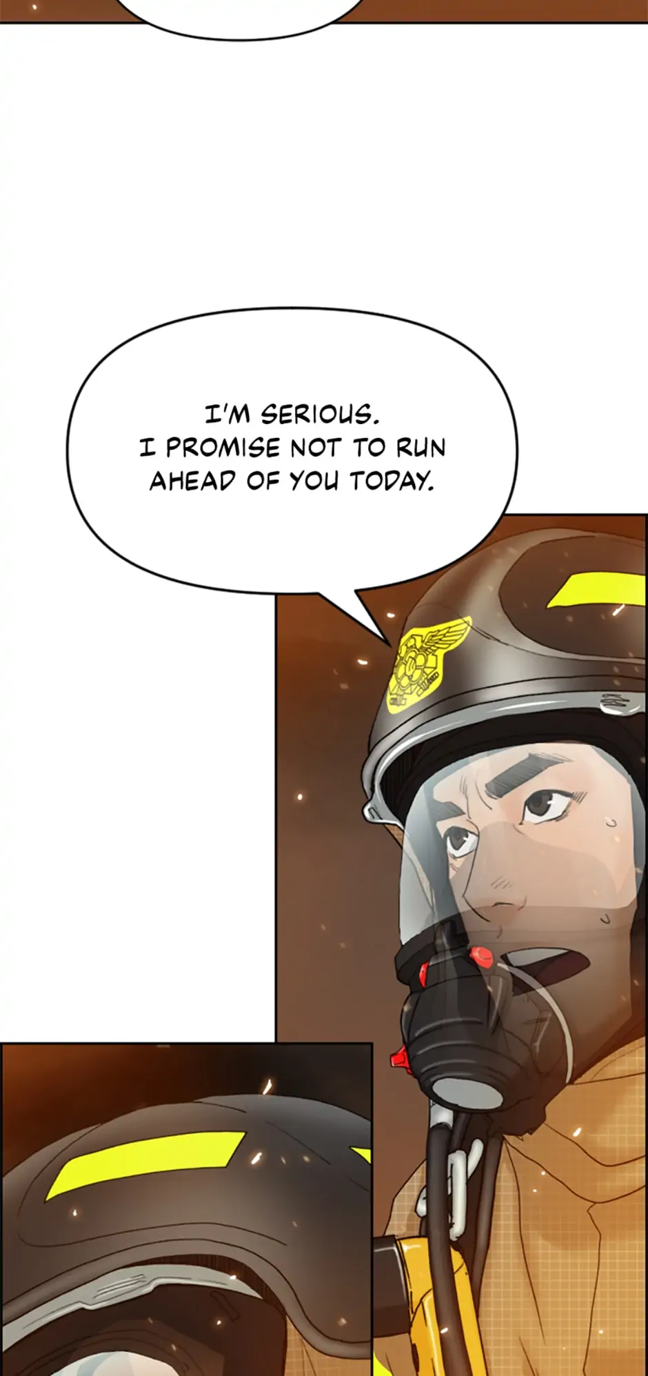 Call Sign Chapter 30 - page 31