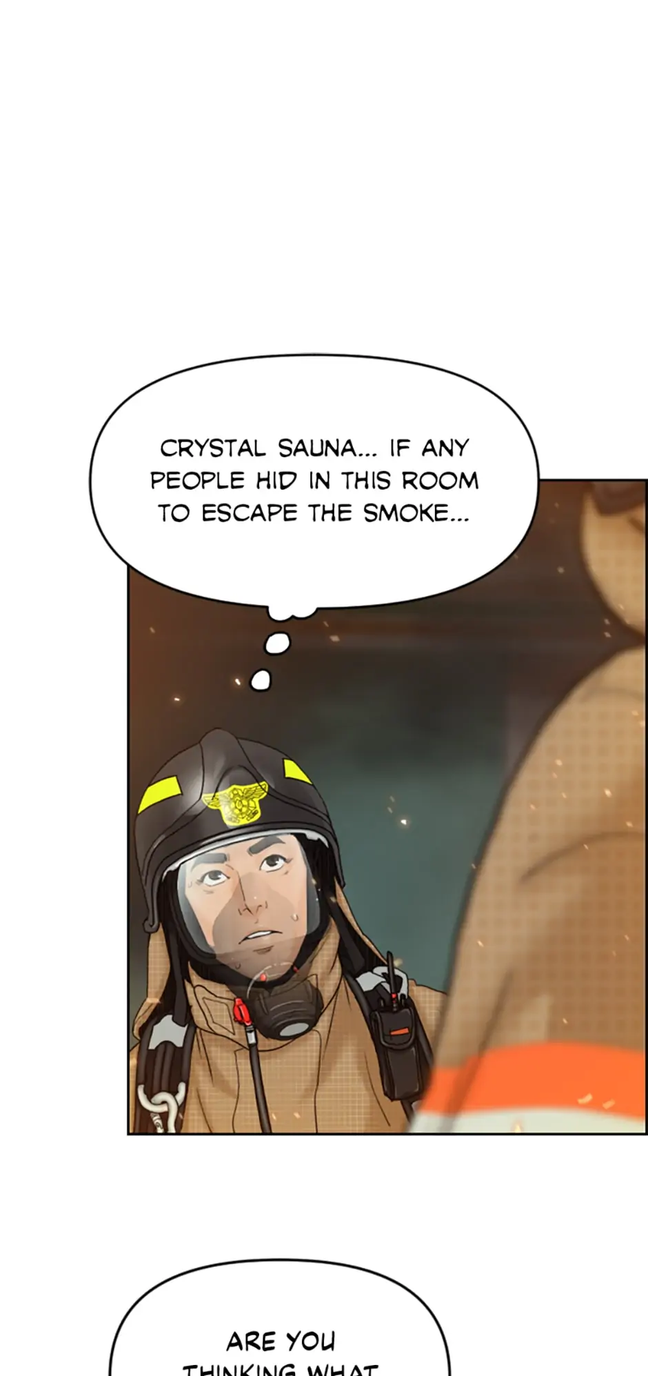 Call Sign Chapter 30 - page 38