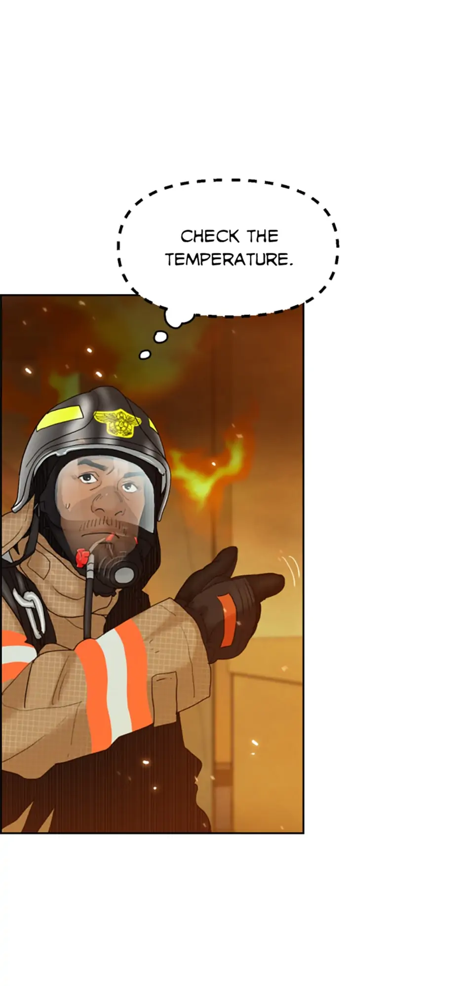 Call Sign Chapter 30 - page 41