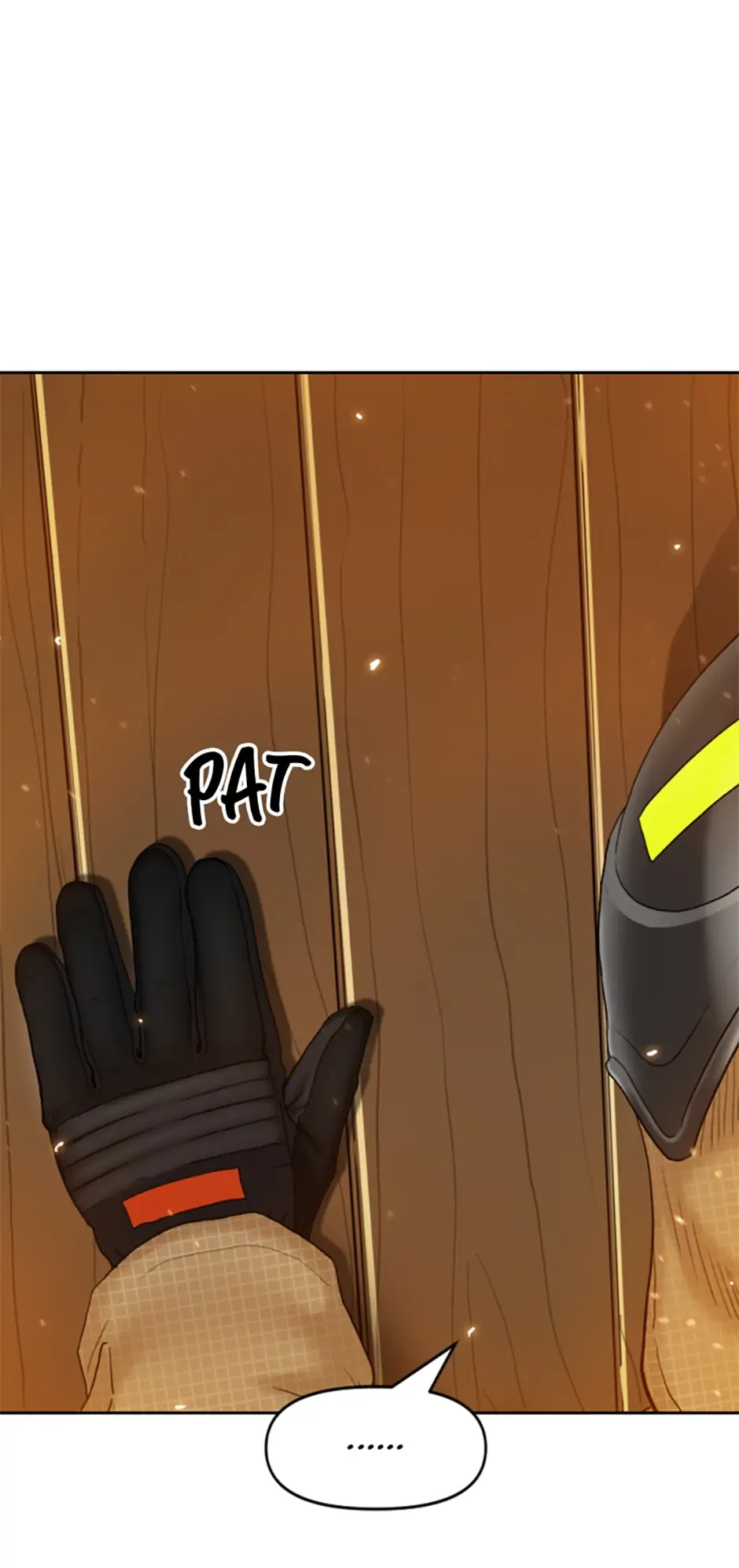 Call Sign Chapter 30 - page 43