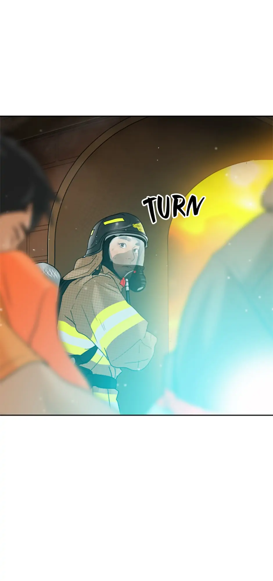 Call Sign Chapter 30 - page 56