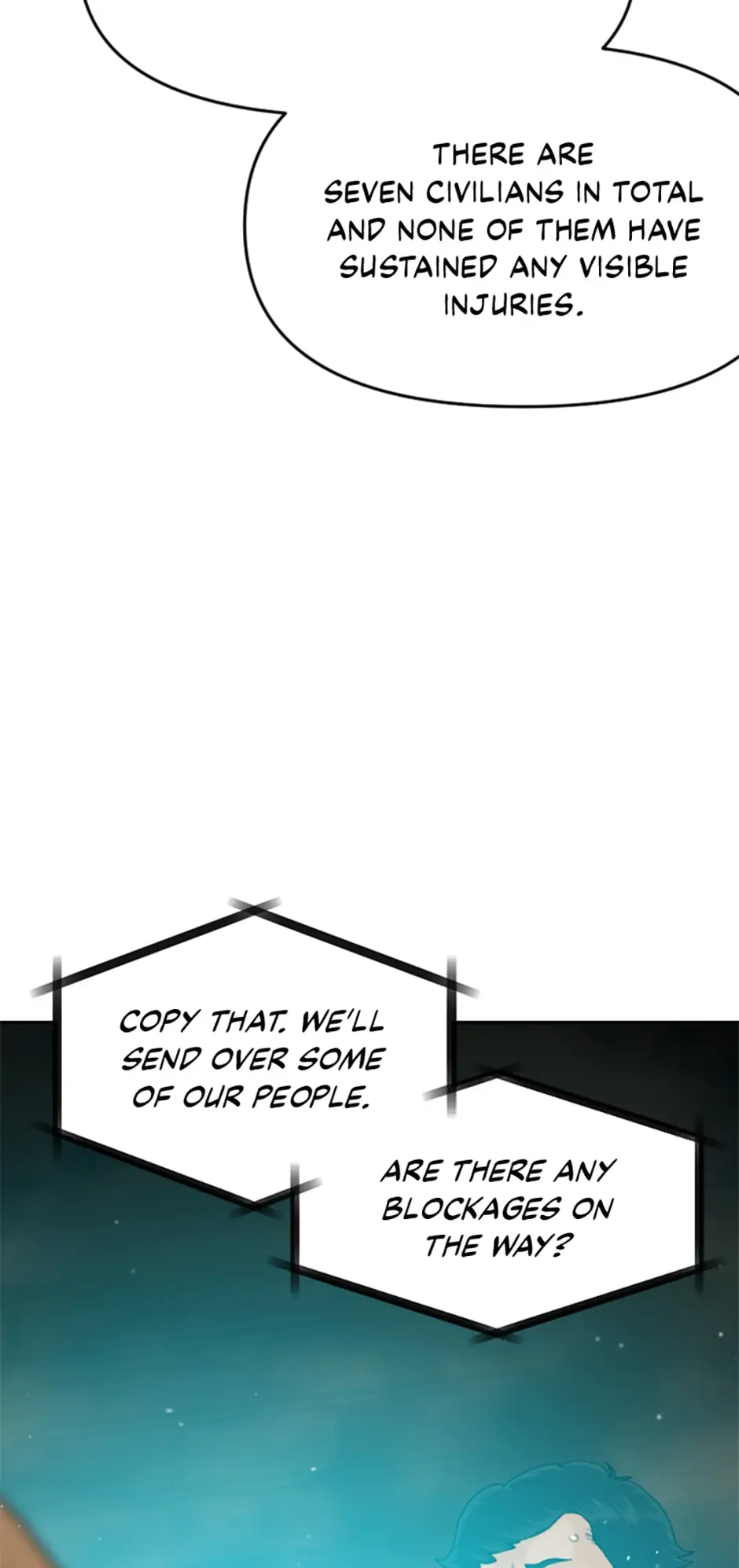 Call Sign Chapter 30 - page 58