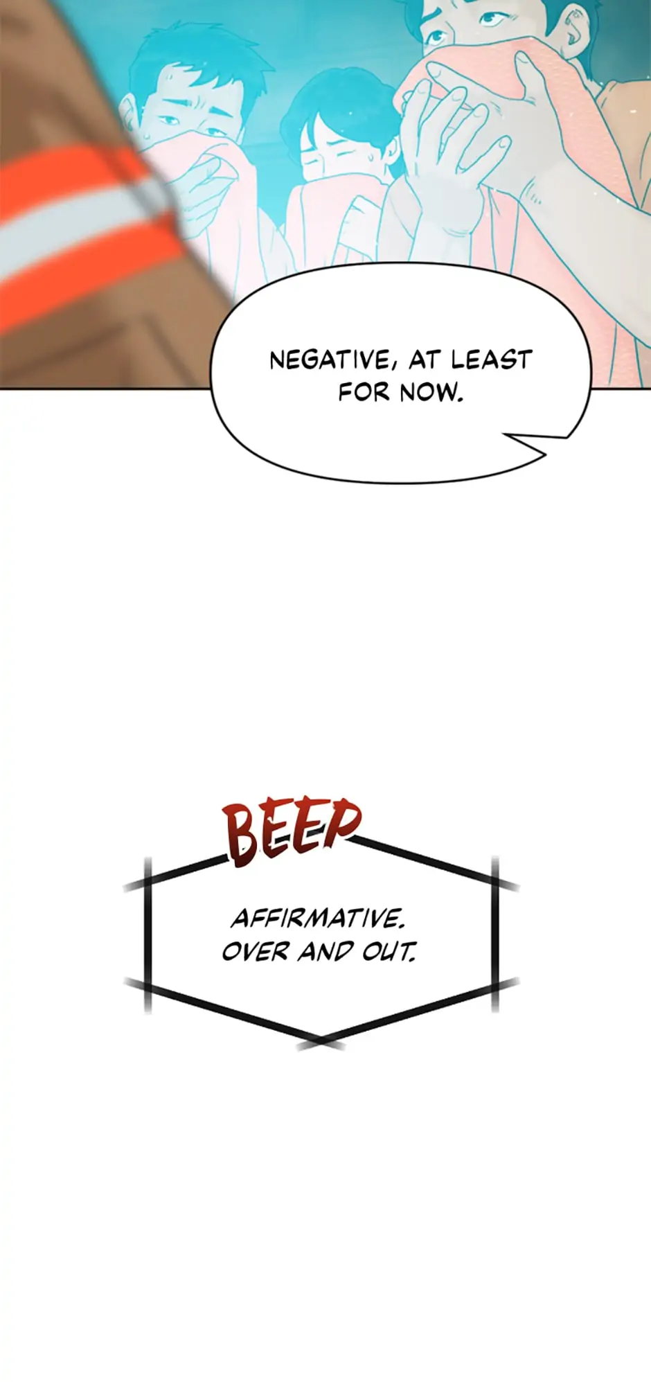 Call Sign Chapter 30 - page 59