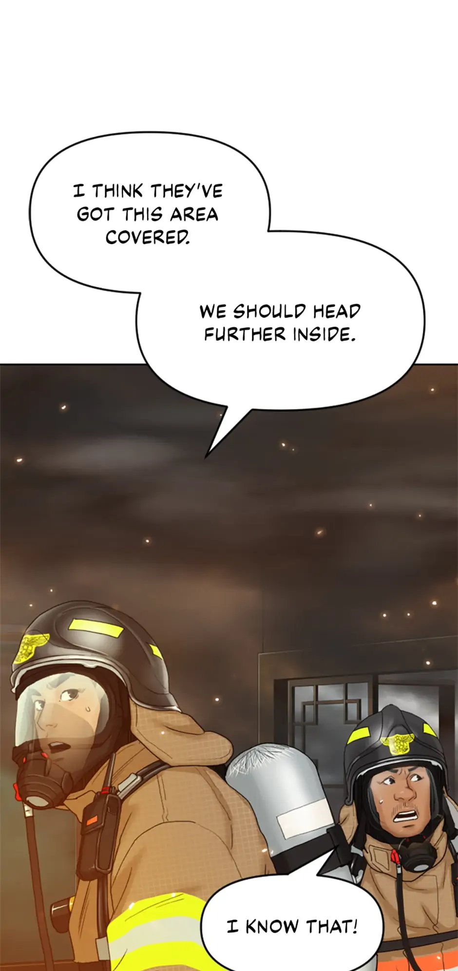 Call Sign Chapter 30 - page 6