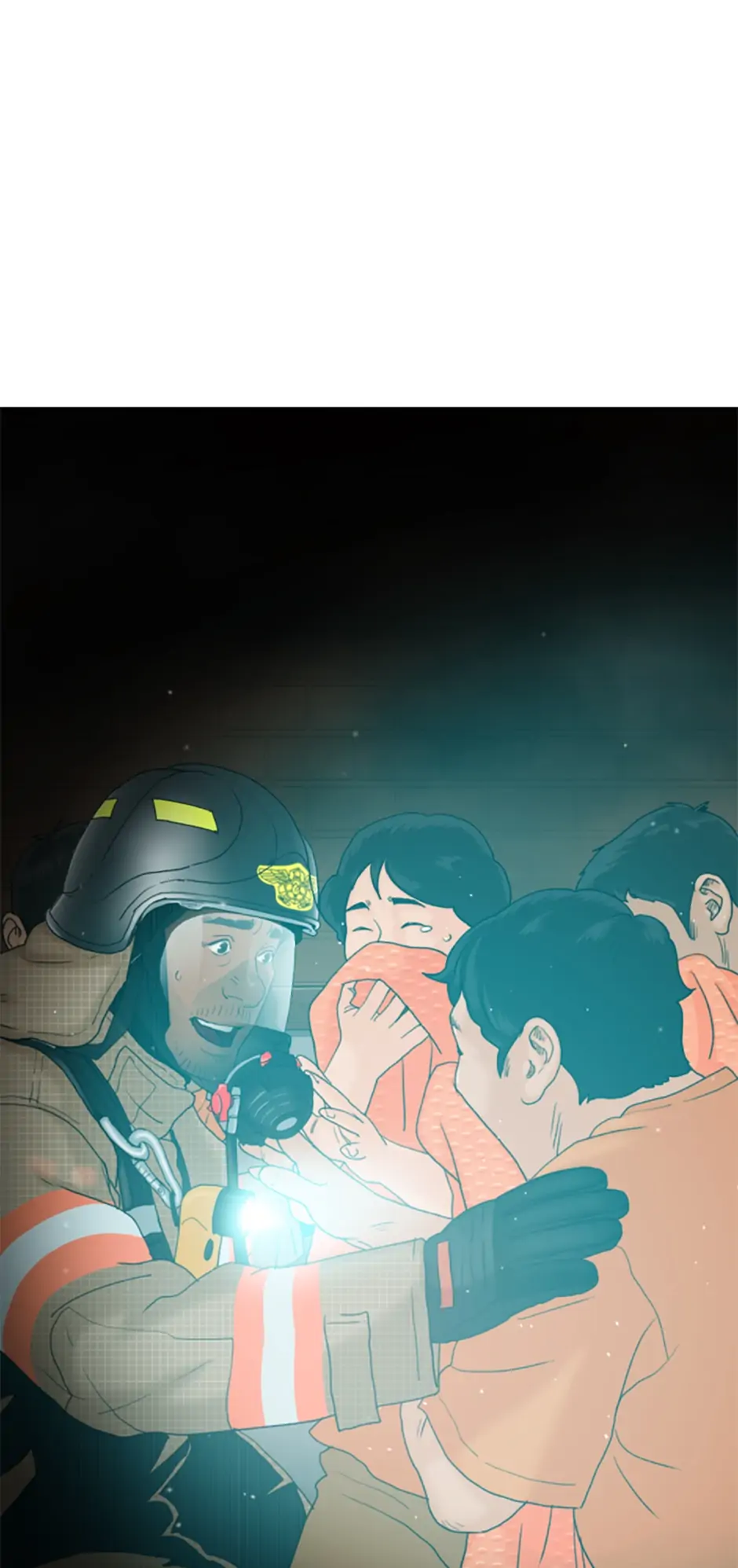 Call Sign Chapter 30 - page 60