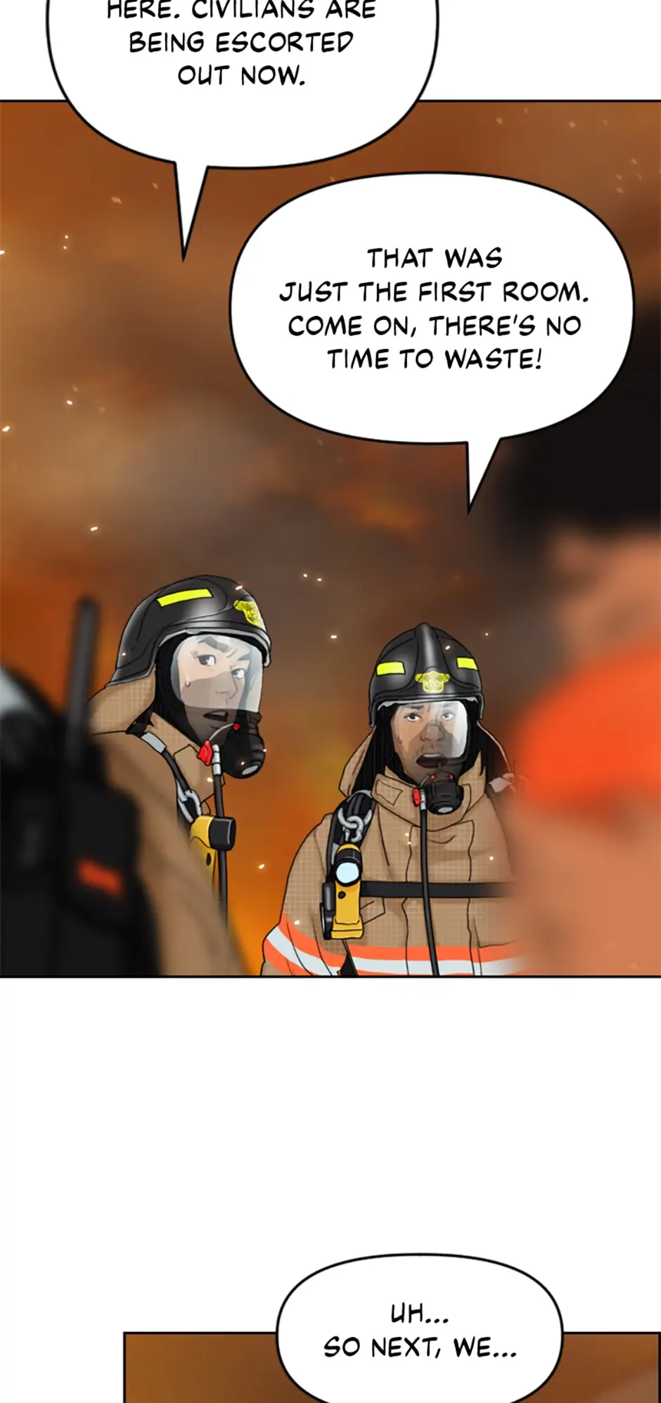 Call Sign Chapter 30 - page 65