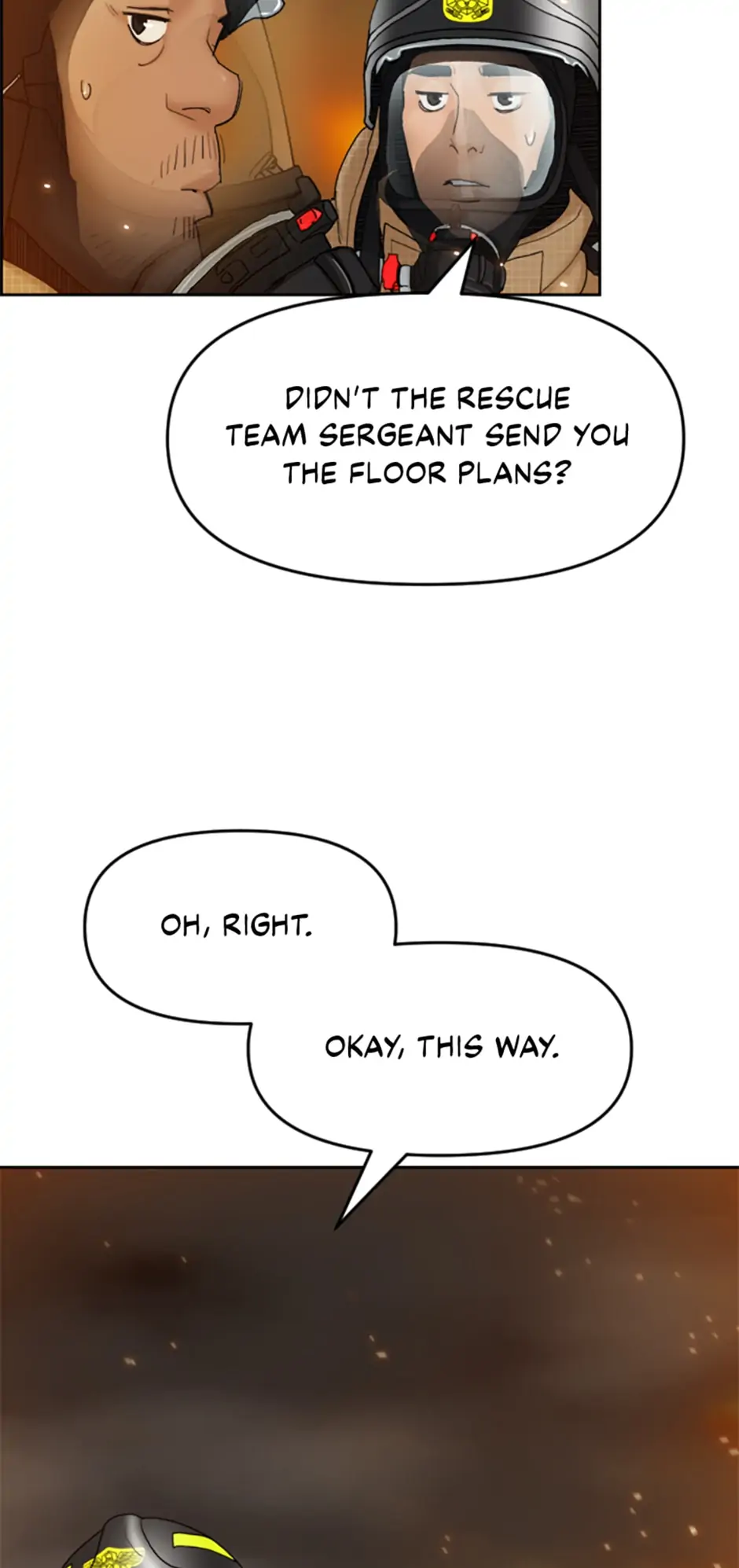 Call Sign Chapter 30 - page 67