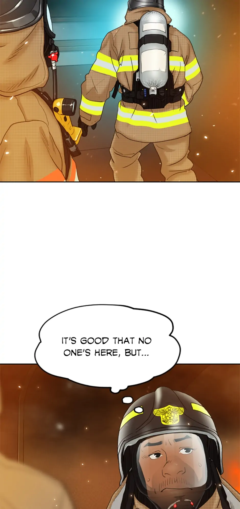 Call Sign Chapter 30 - page 72