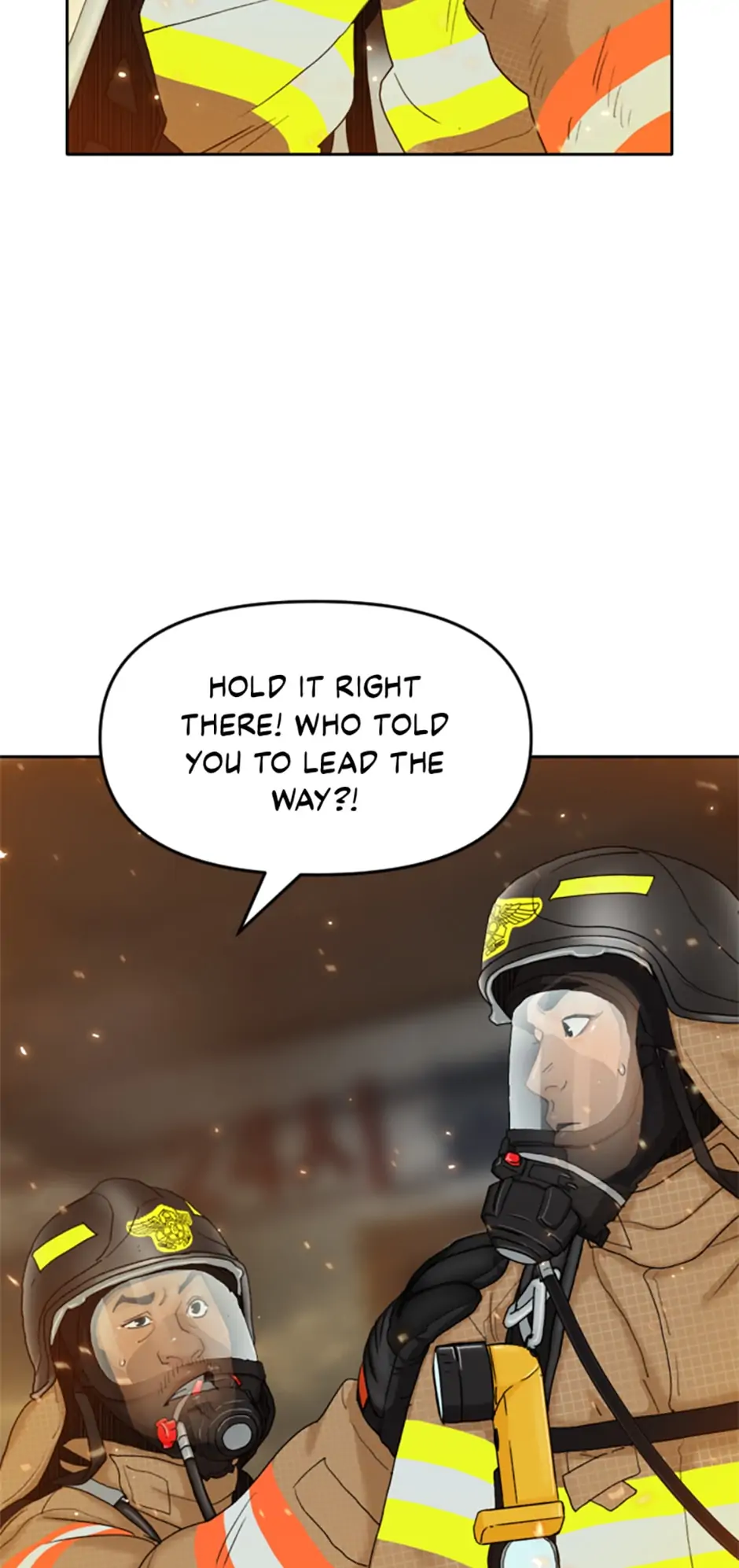 Call Sign Chapter 30 - page 8