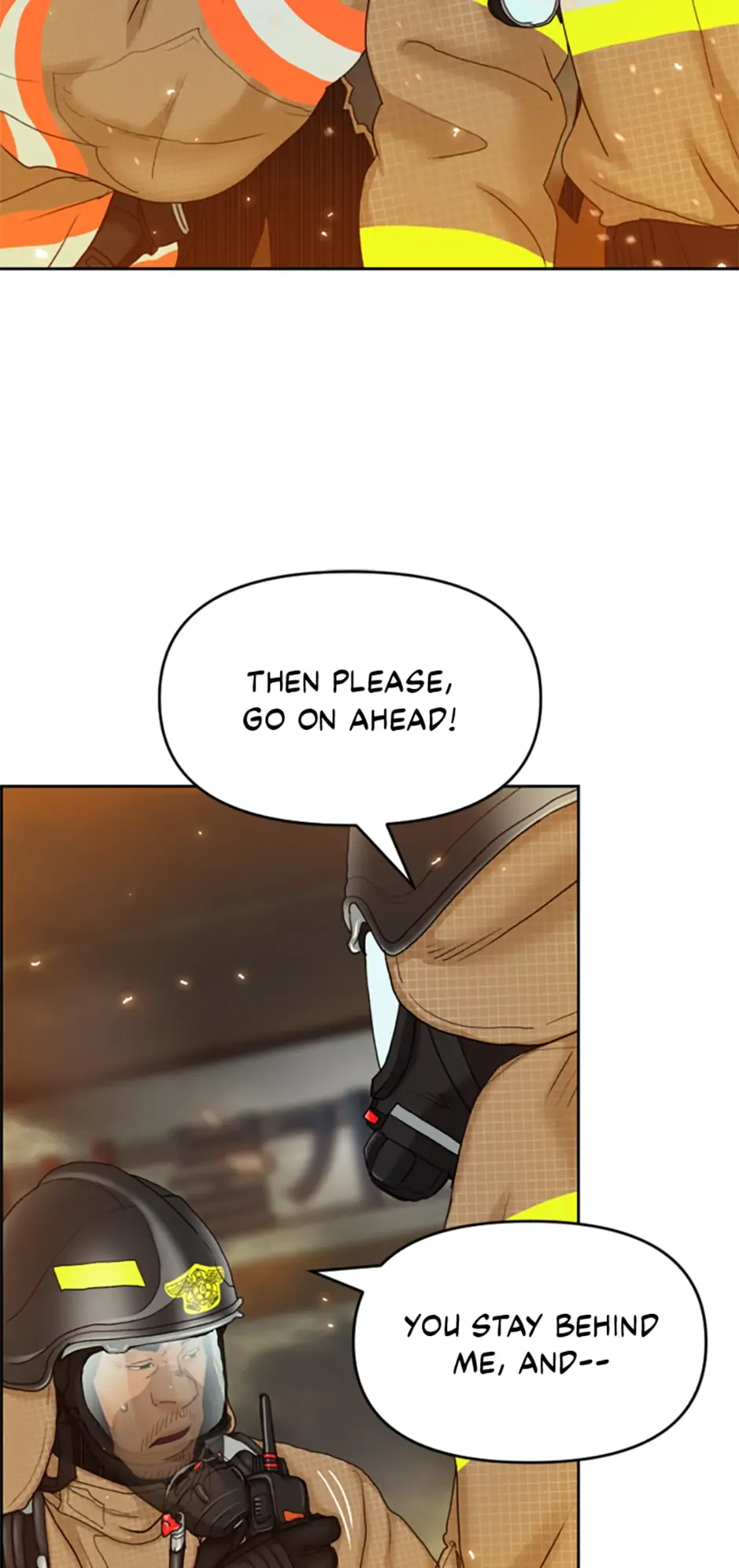 Call Sign Chapter 30 - page 9