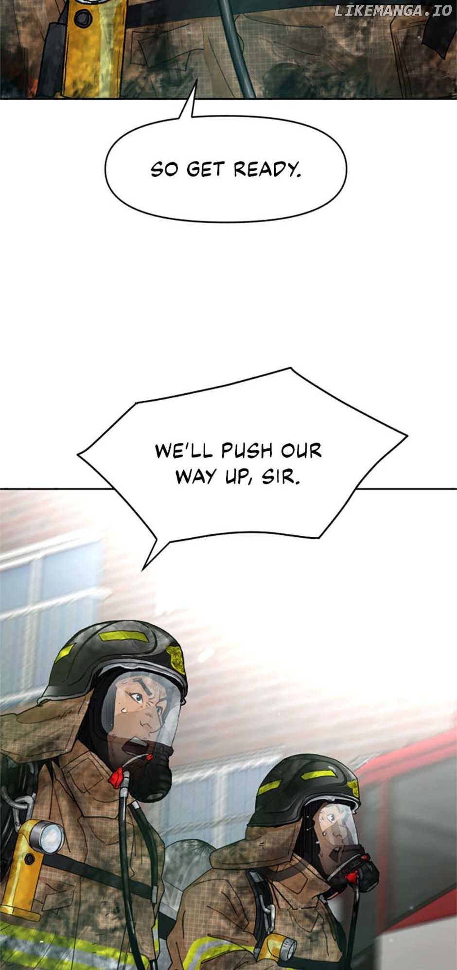 Call Sign Chapter 64 - page 11
