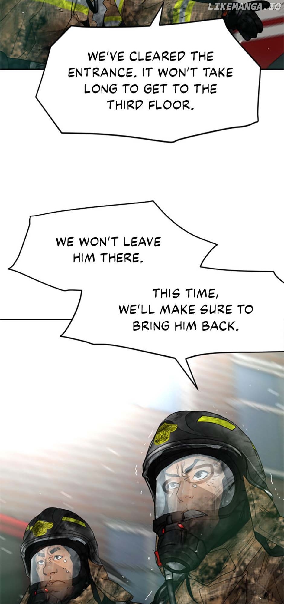 Call Sign Chapter 64 - page 12