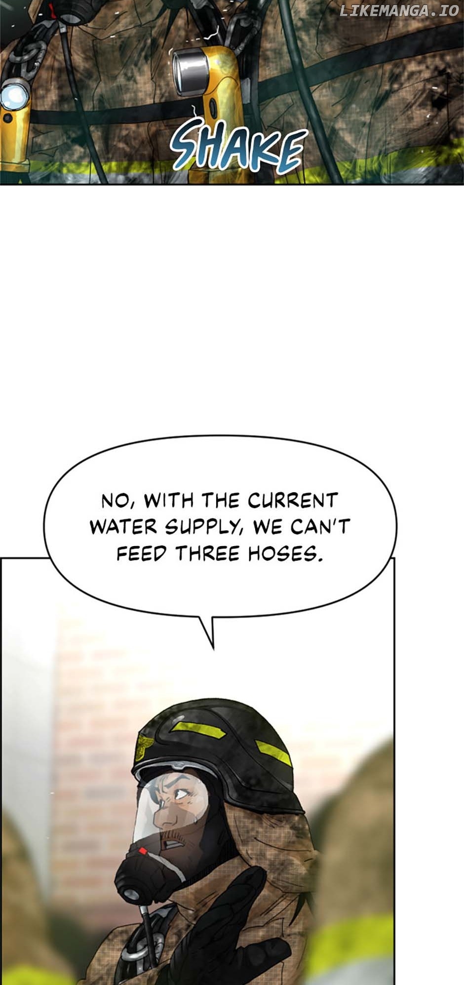 Call Sign Chapter 64 - page 13