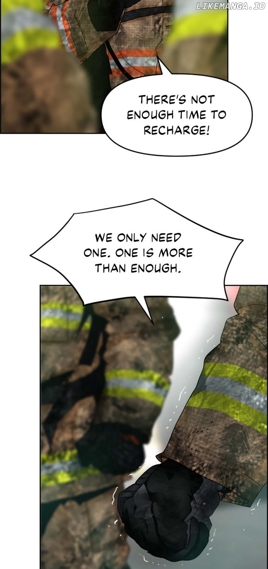 Call Sign Chapter 64 - page 14