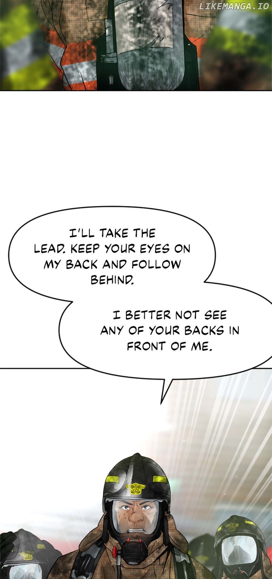 Call Sign Chapter 64 - page 16