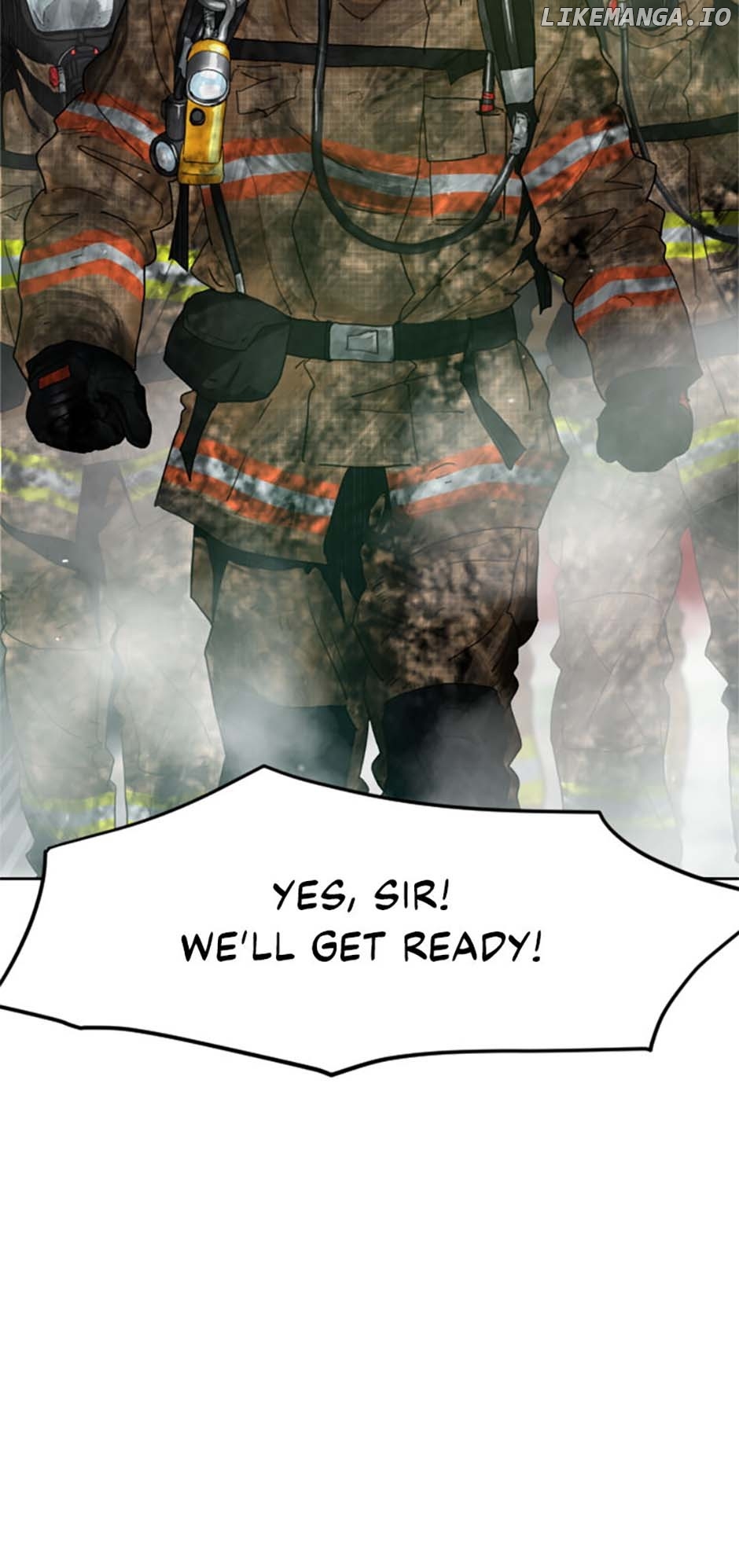 Call Sign Chapter 64 - page 17