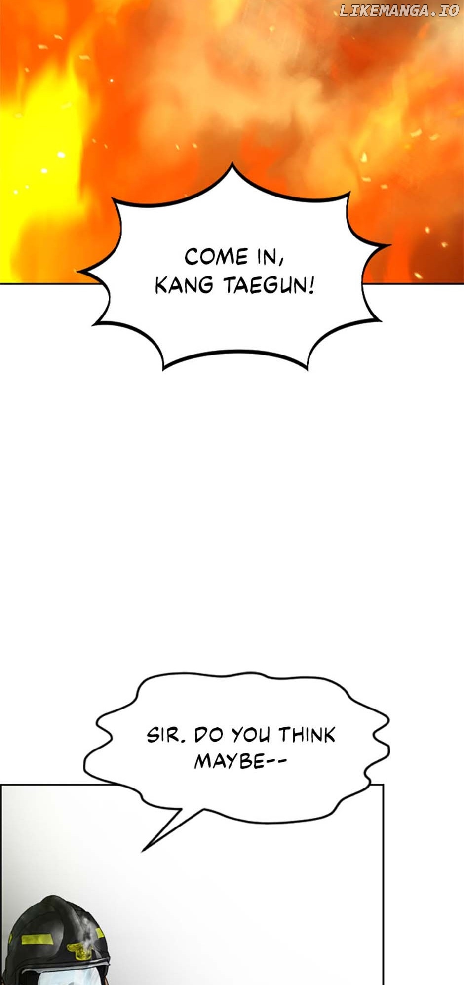 Call Sign Chapter 64 - page 2